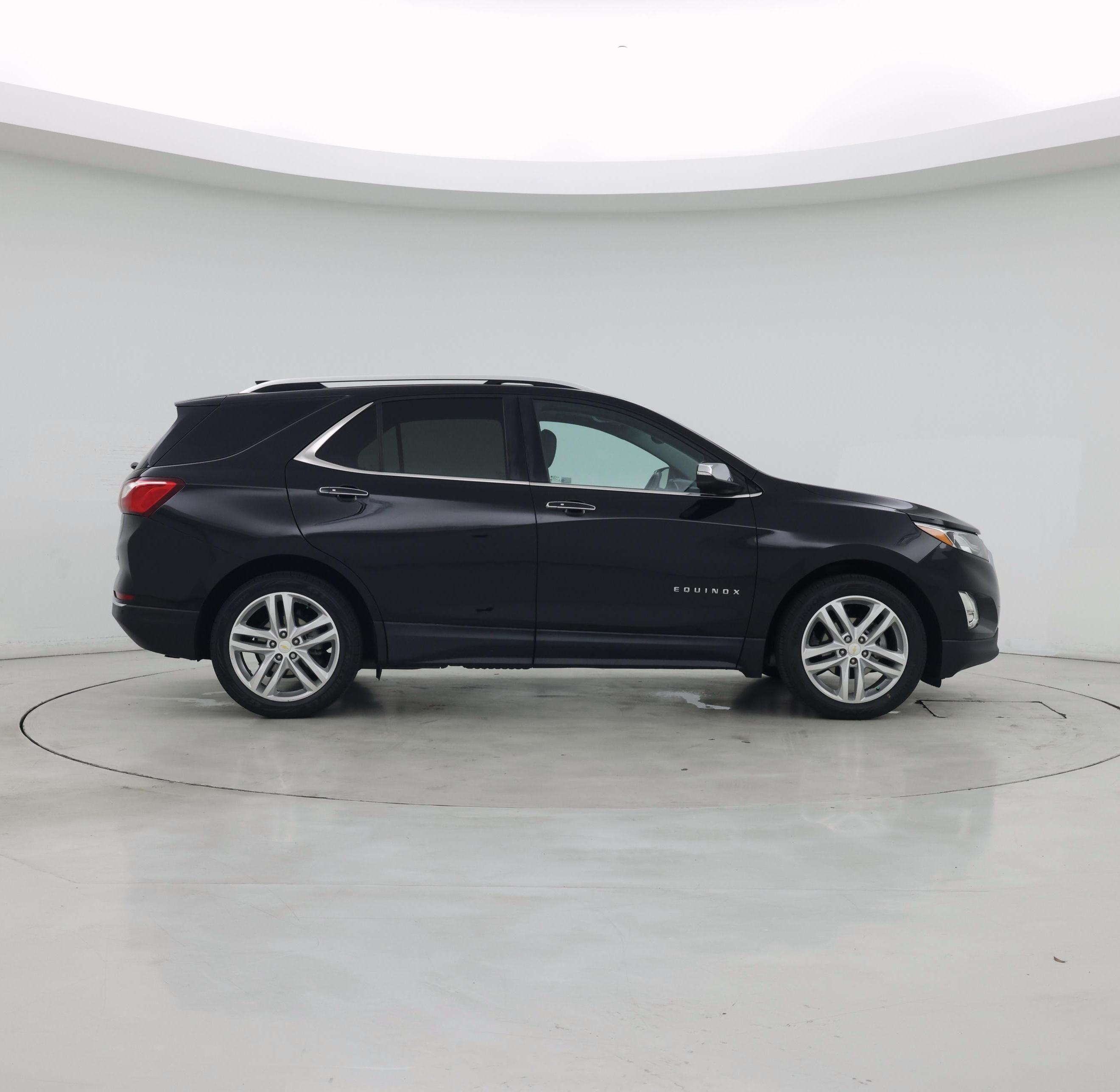 Thumbnail: 2018 Chevrolet Equinox - 7