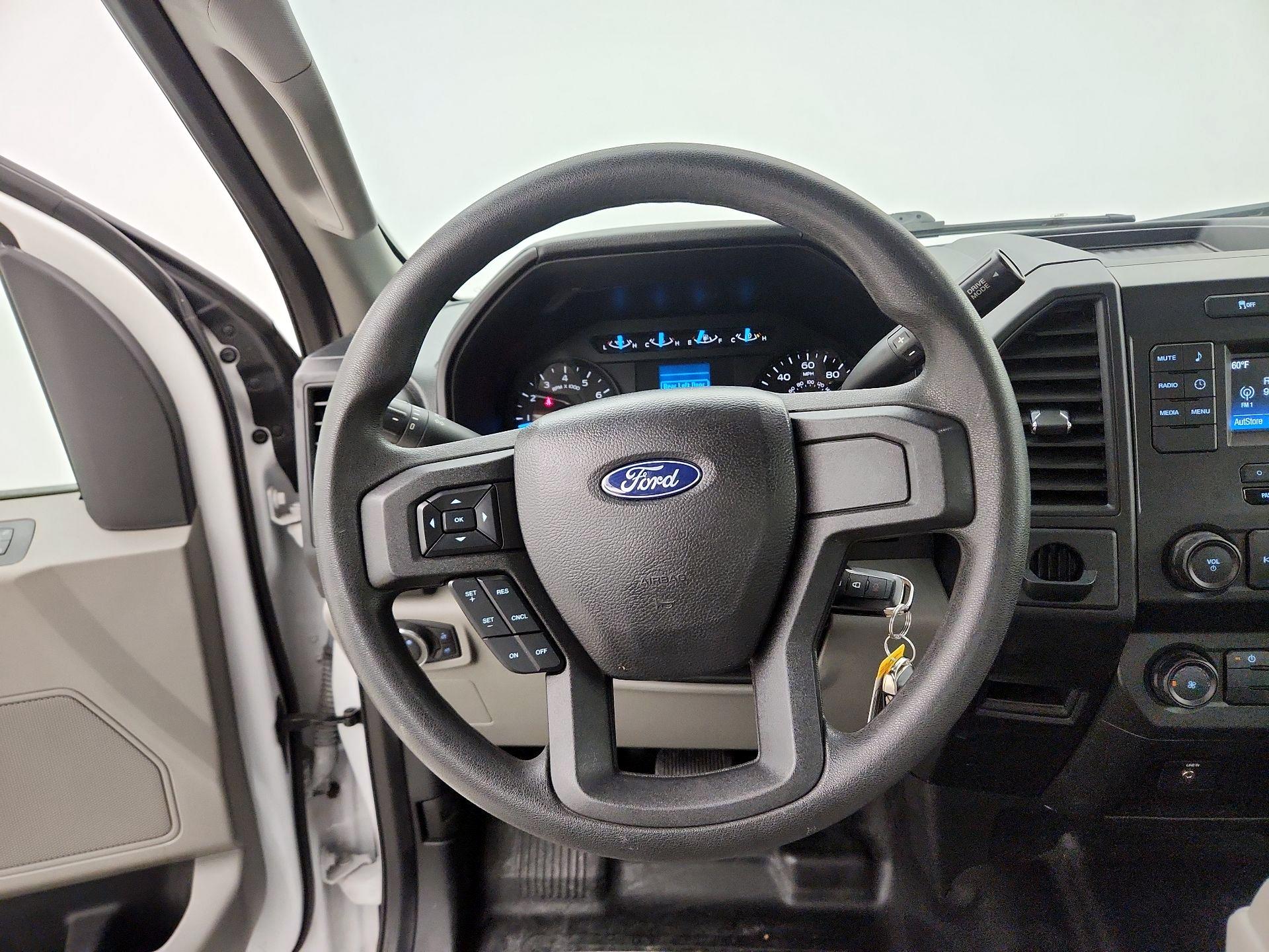 Thumbnail: 2020 Ford F-150 - 10