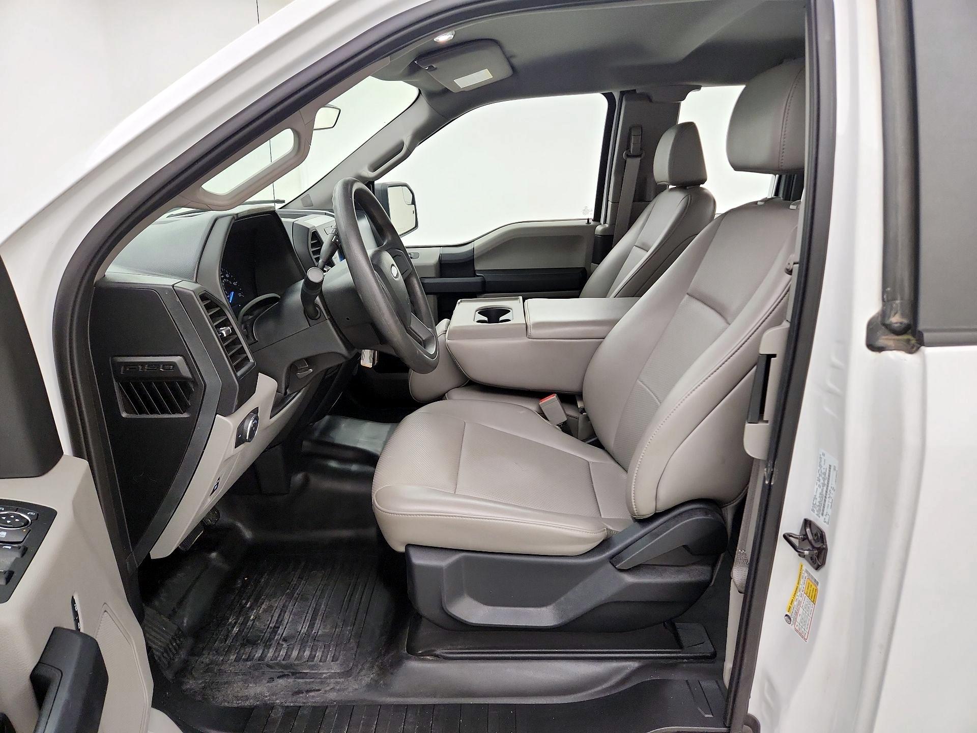 Thumbnail: 2020 Ford F-150 - 11