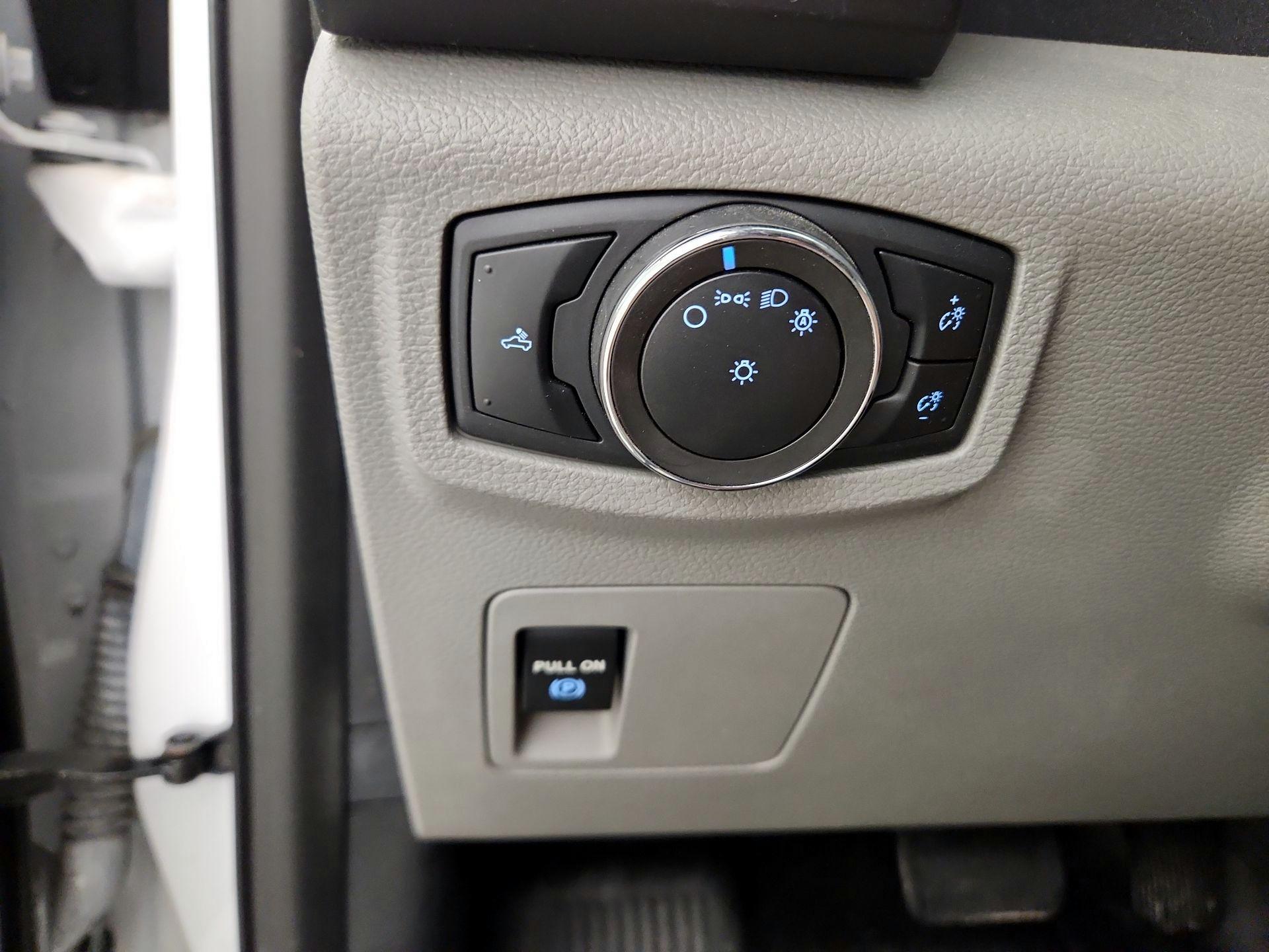 Thumbnail: 2020 Ford F-150 - 13