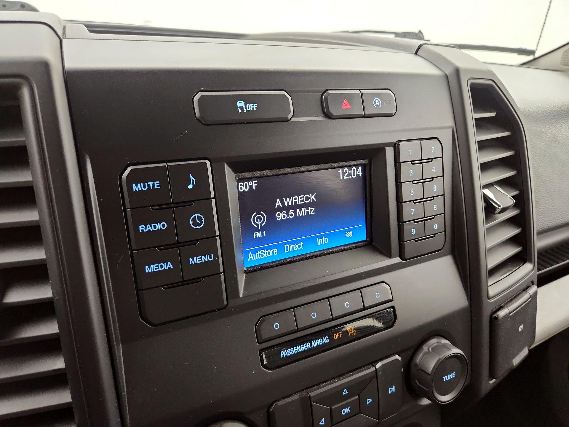 Thumbnail: 2020 Ford F-150 - 15