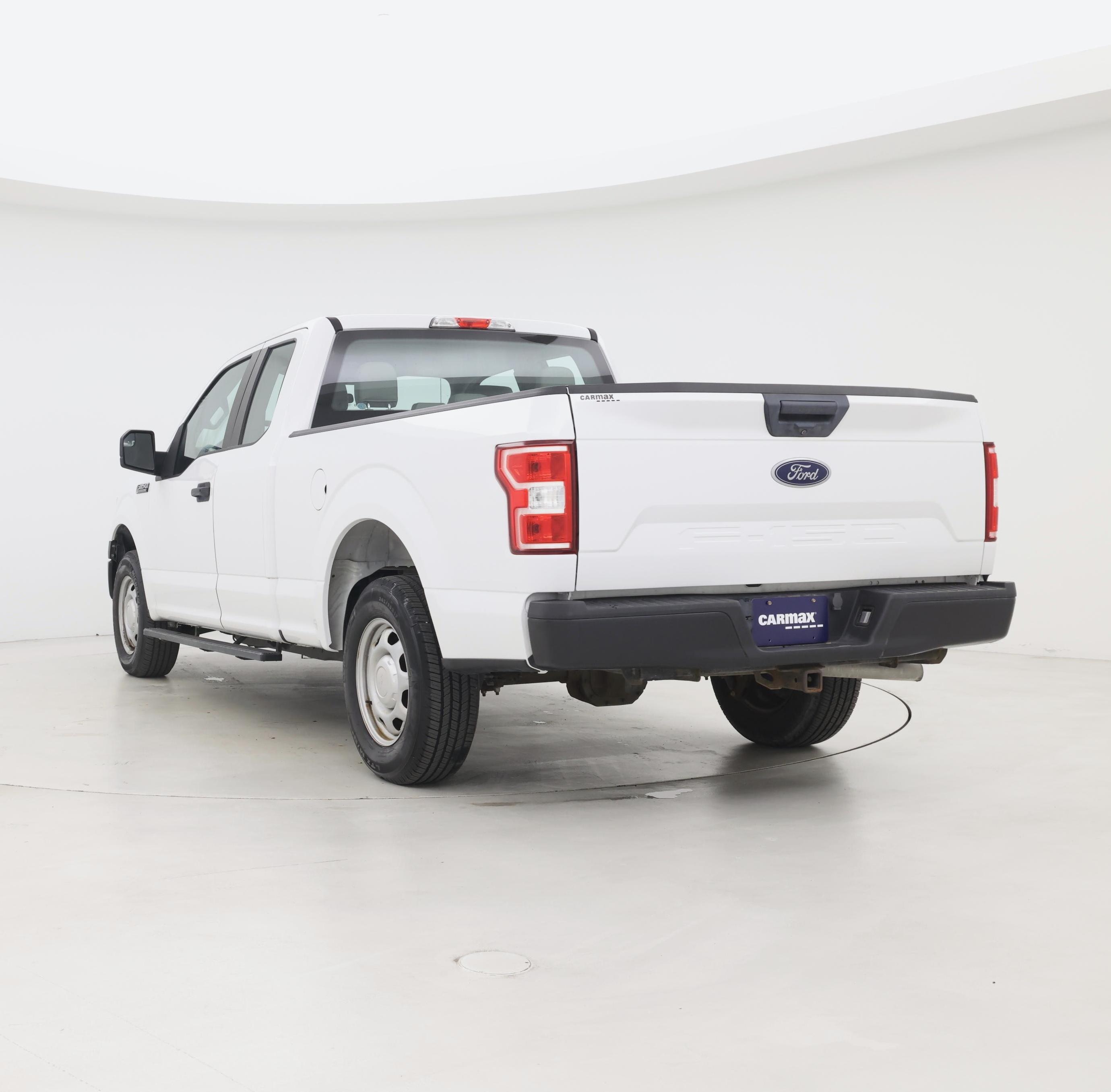 Thumbnail: 2020 Ford F-150 - 2