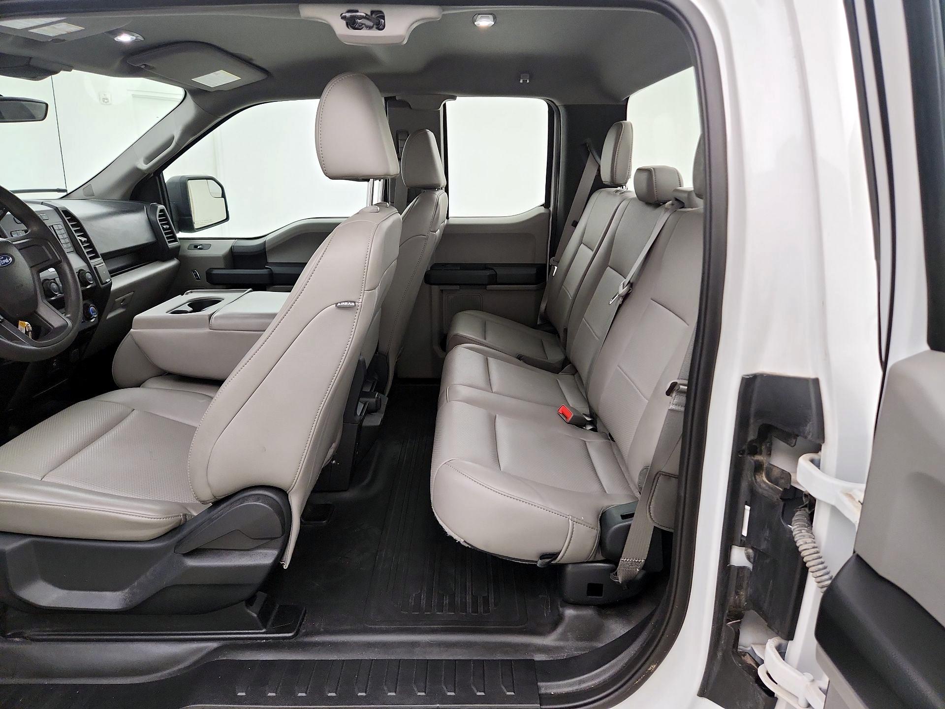 Thumbnail: 2020 Ford F-150 - 19