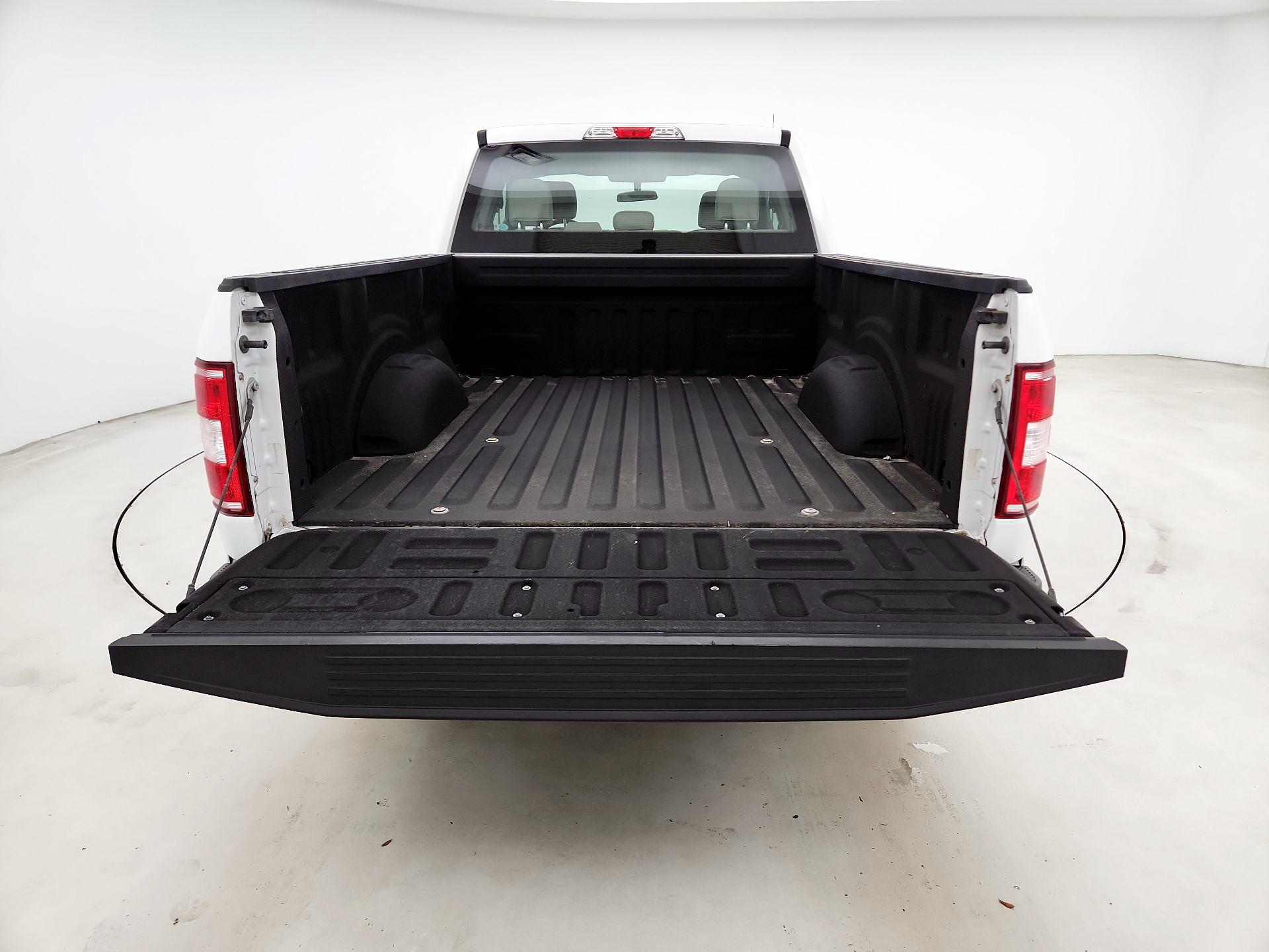 Thumbnail: 2020 Ford F-150 - 20