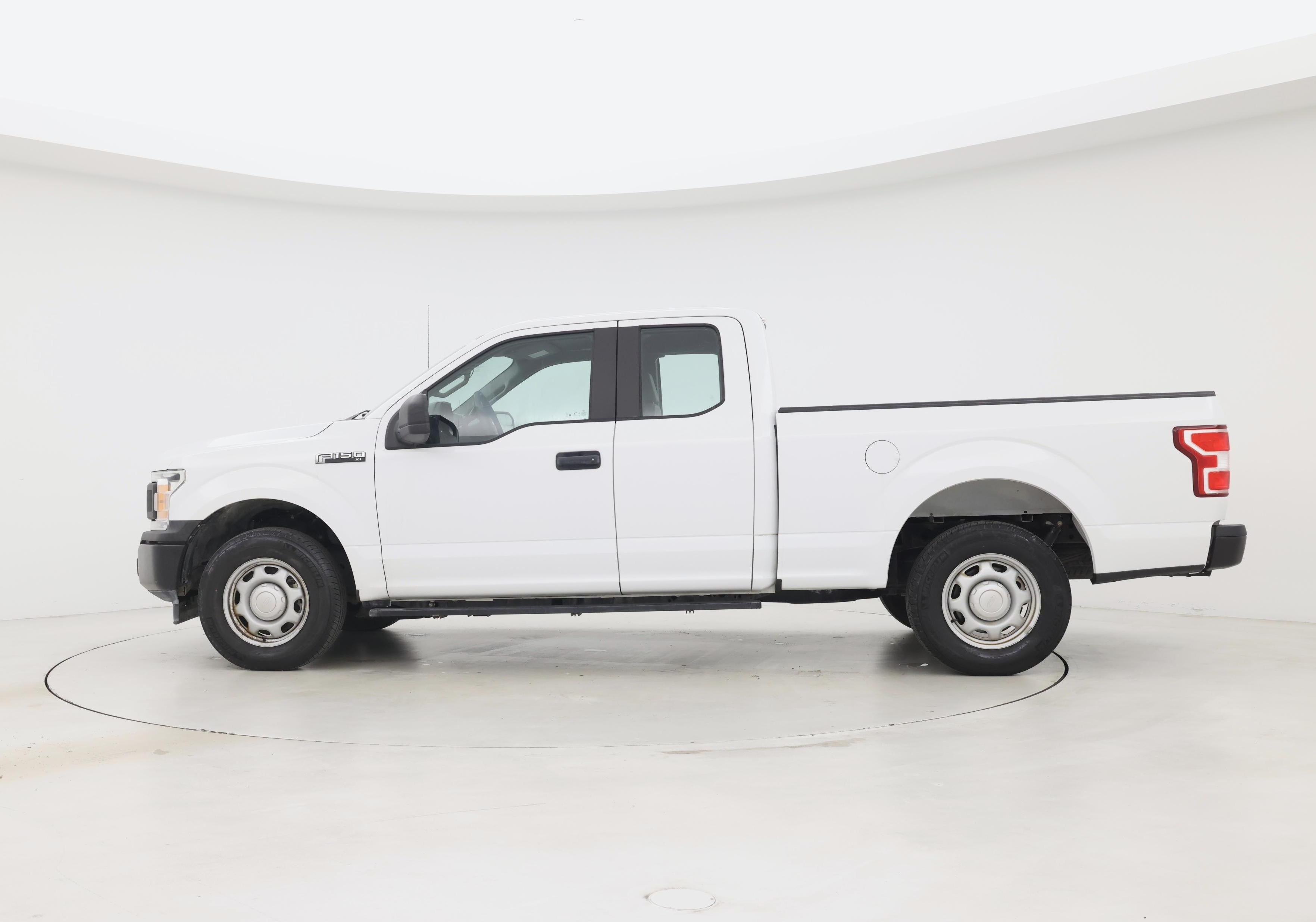 Thumbnail: 2020 Ford F-150 - 3