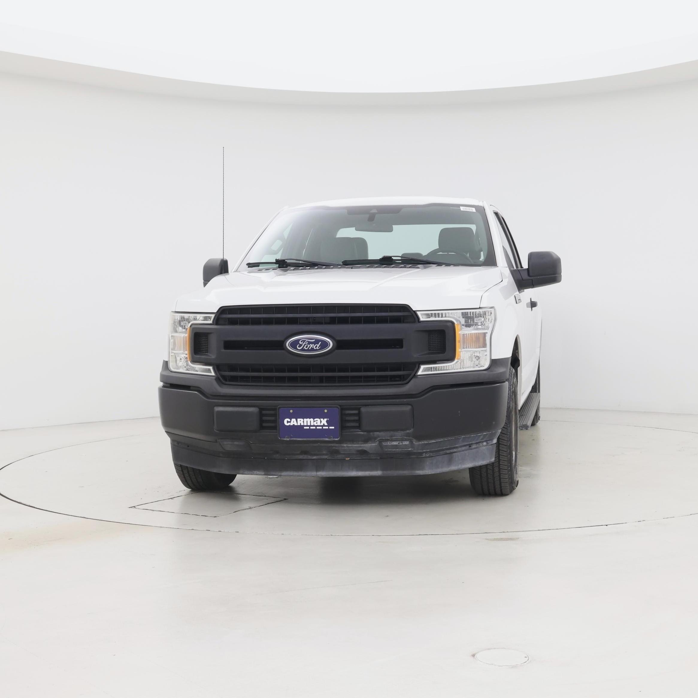 Thumbnail: 2020 Ford F-150 - 5