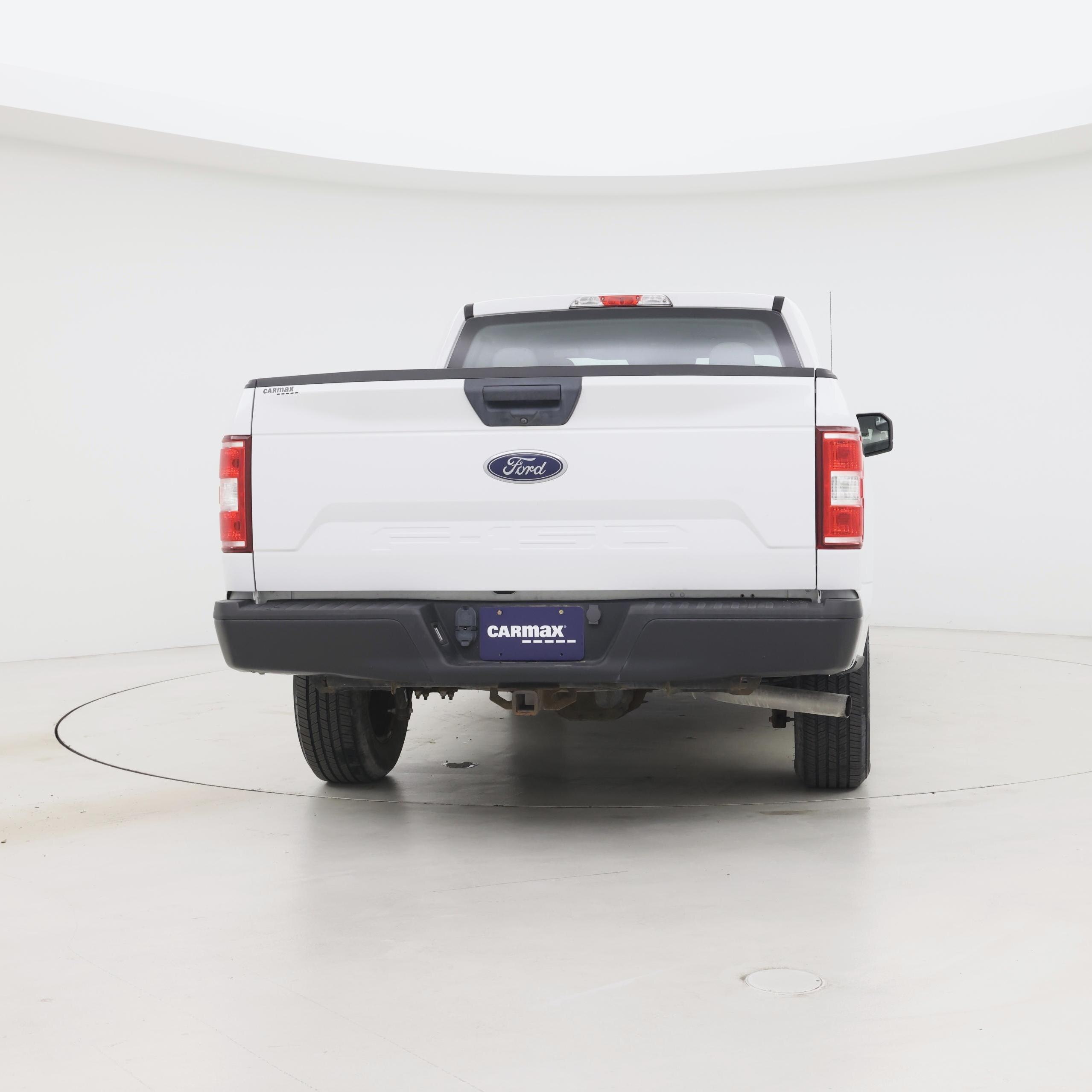 Thumbnail: 2020 Ford F-150 - 6