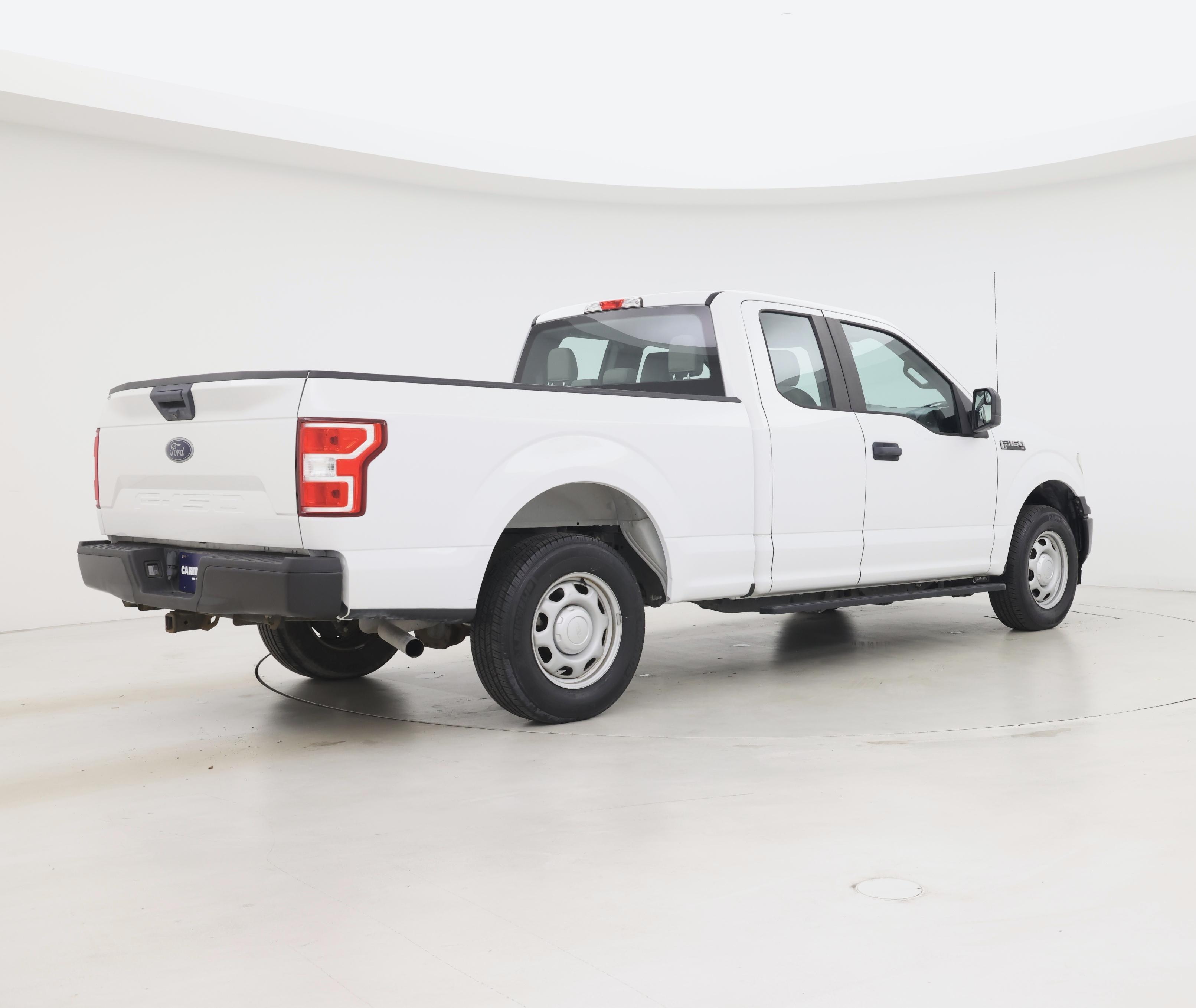 Thumbnail: 2020 Ford F-150 - 8