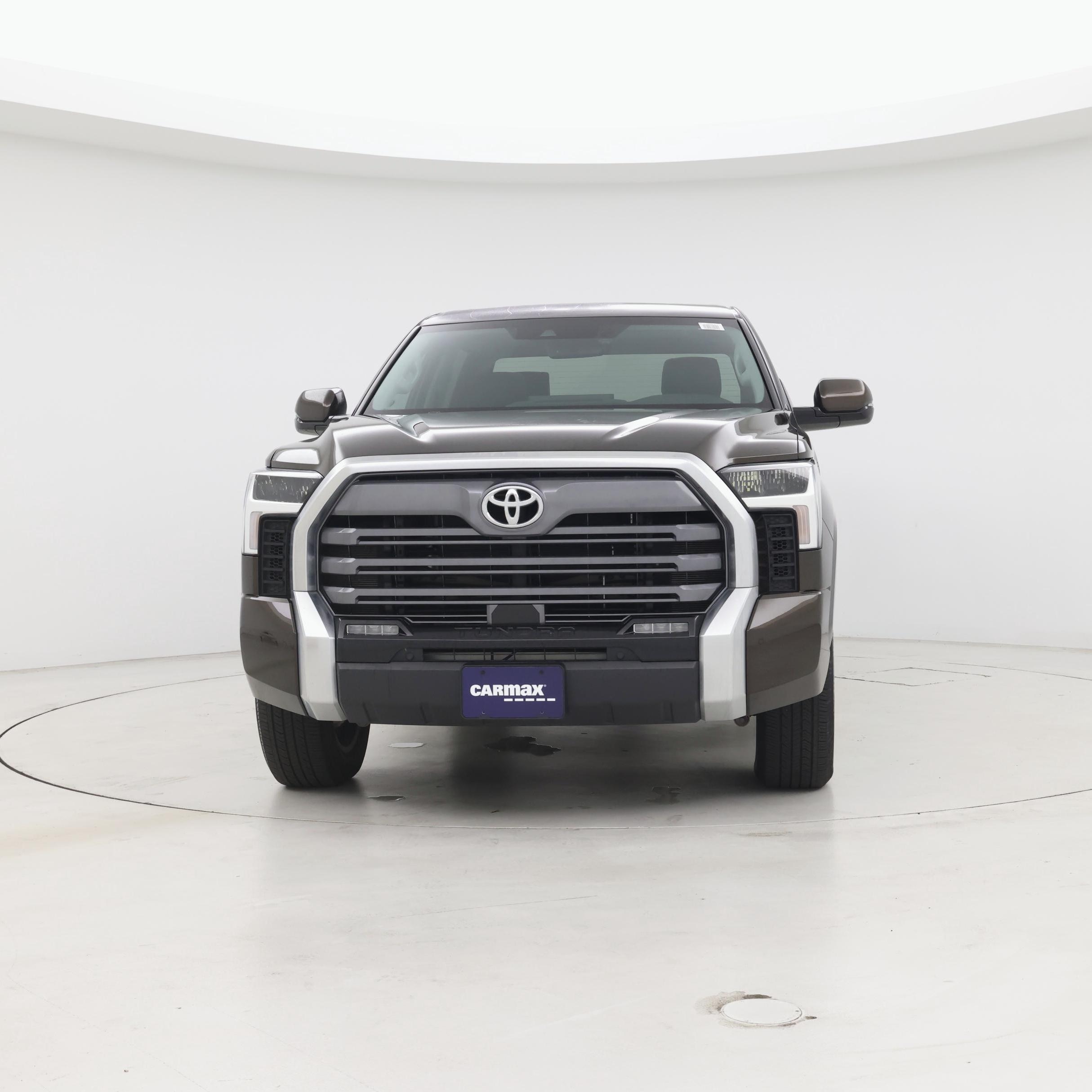Thumbnail: 2023 Toyota Tundra - 5