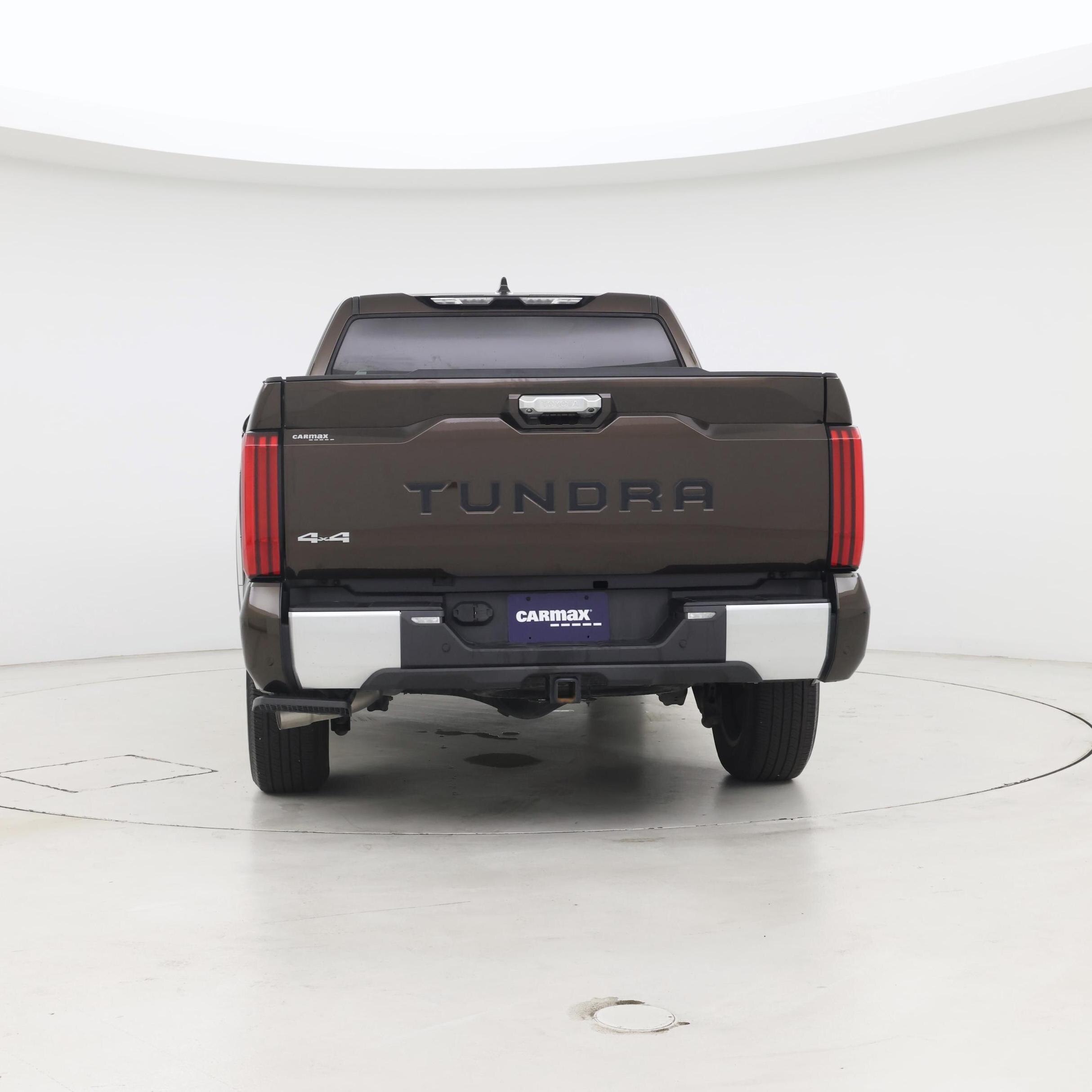 Thumbnail: 2023 Toyota Tundra - 6