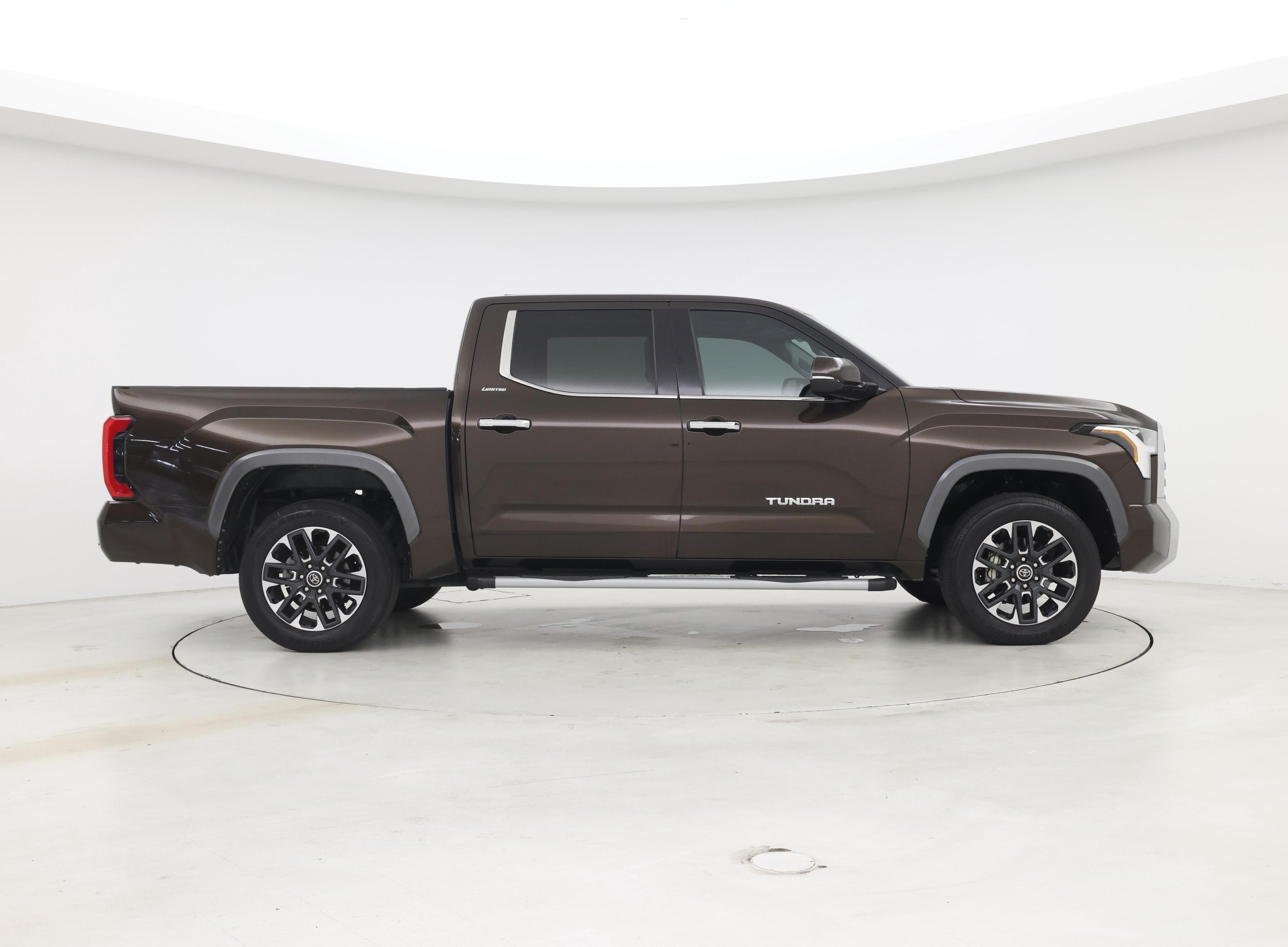 Thumbnail: 2023 Toyota Tundra - 7