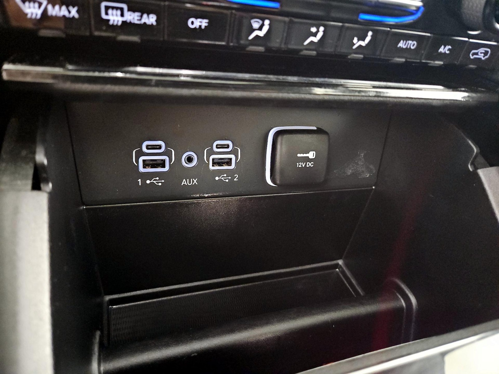 2023 Jeep Grand Cherokee Overland - Photo 20