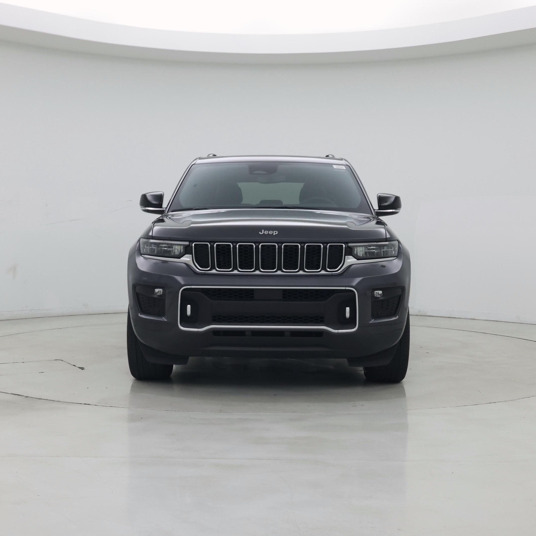 Thumbnail: 2023 Jeep Grand Cherokee - 5