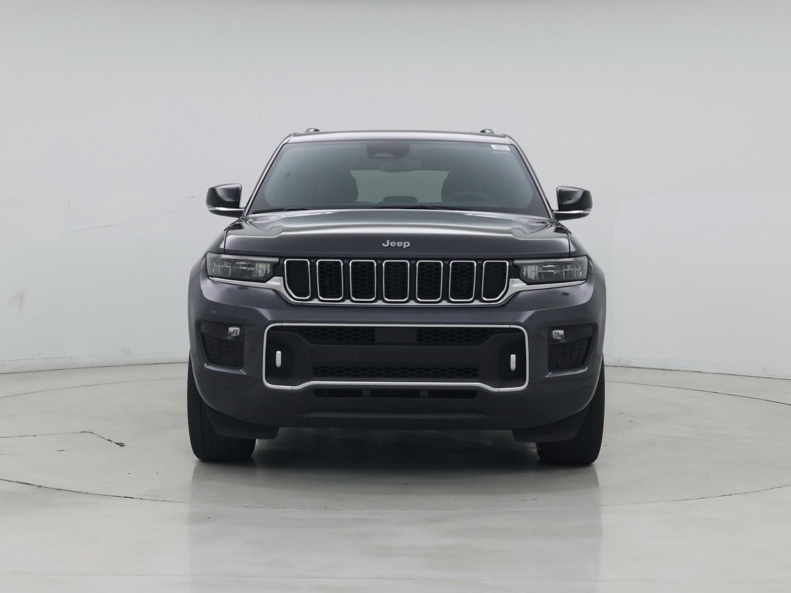 2023 Jeep Grand Cherokee Overland - Photo 6