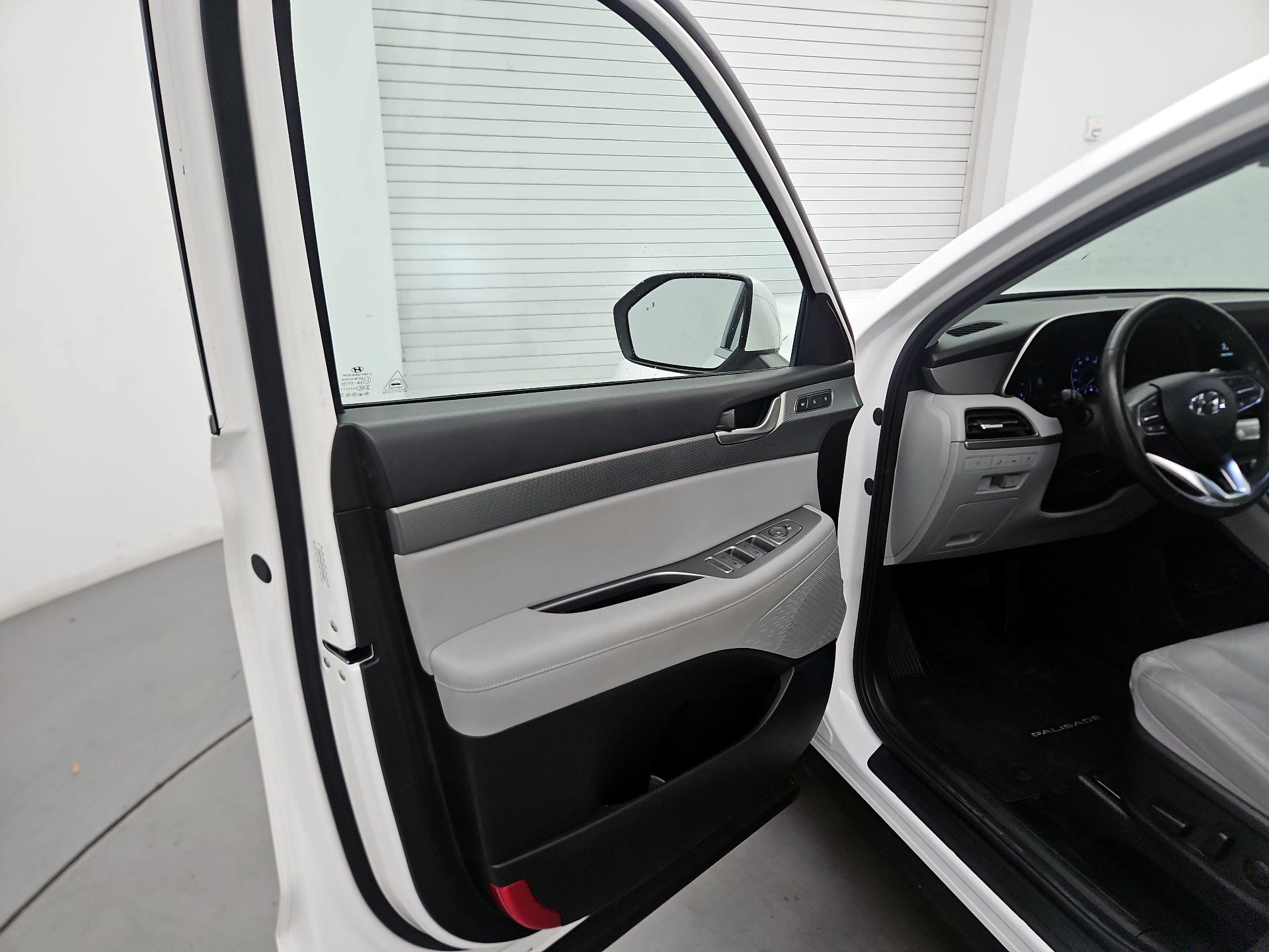 Thumbnail: 2021 Hyundai Palisade - 12