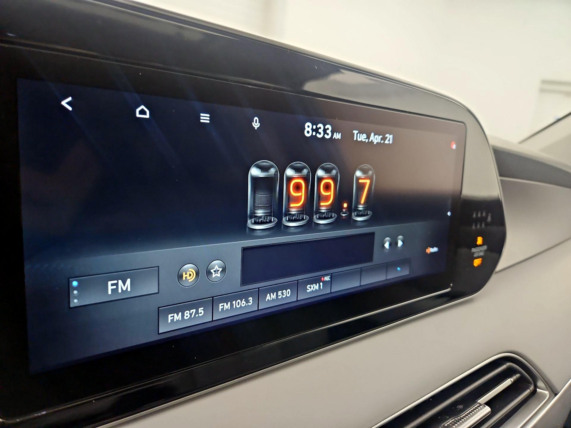 Thumbnail: 2021 Hyundai Palisade - 13