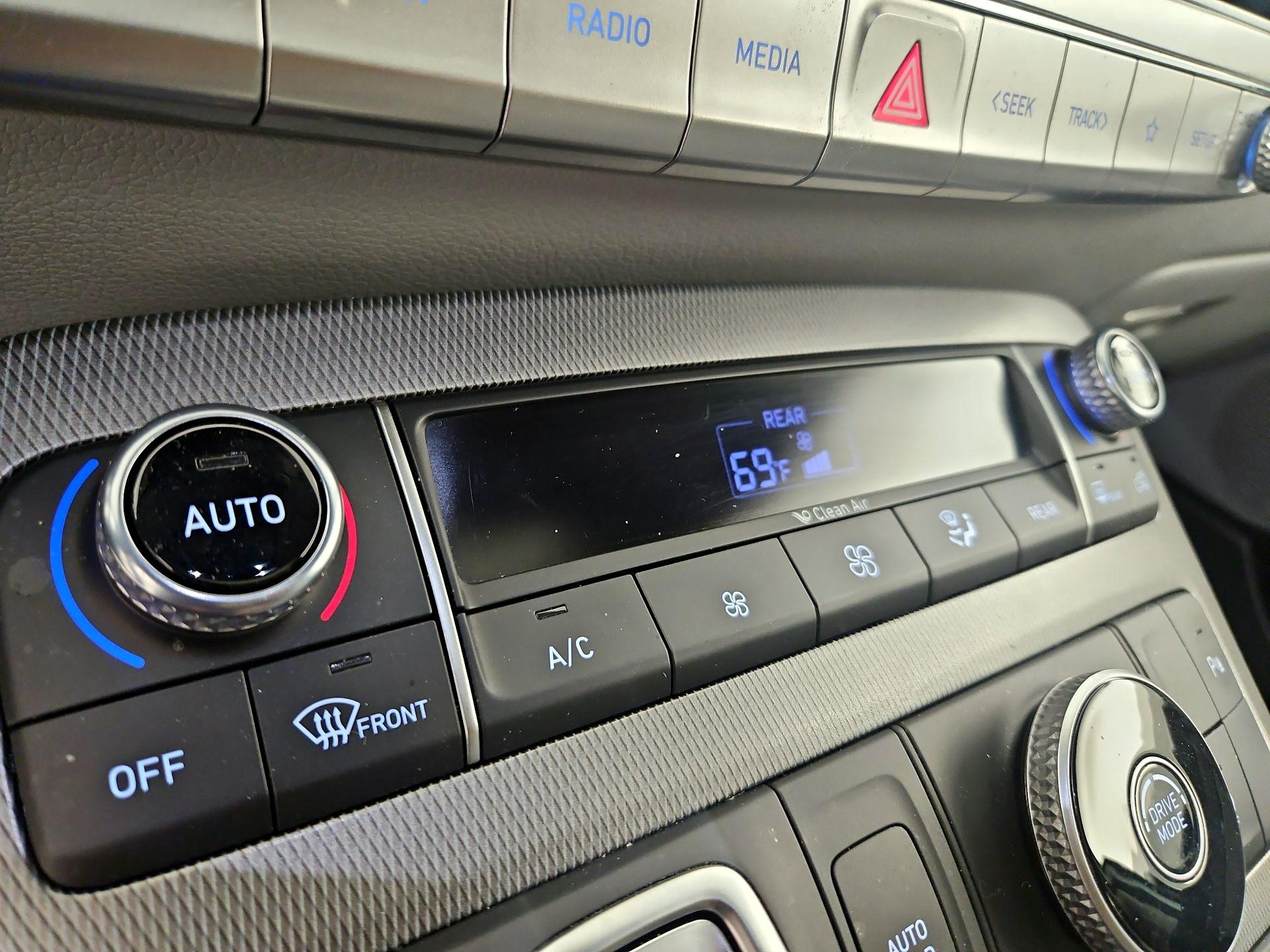 Thumbnail: 2021 Hyundai Palisade - 14