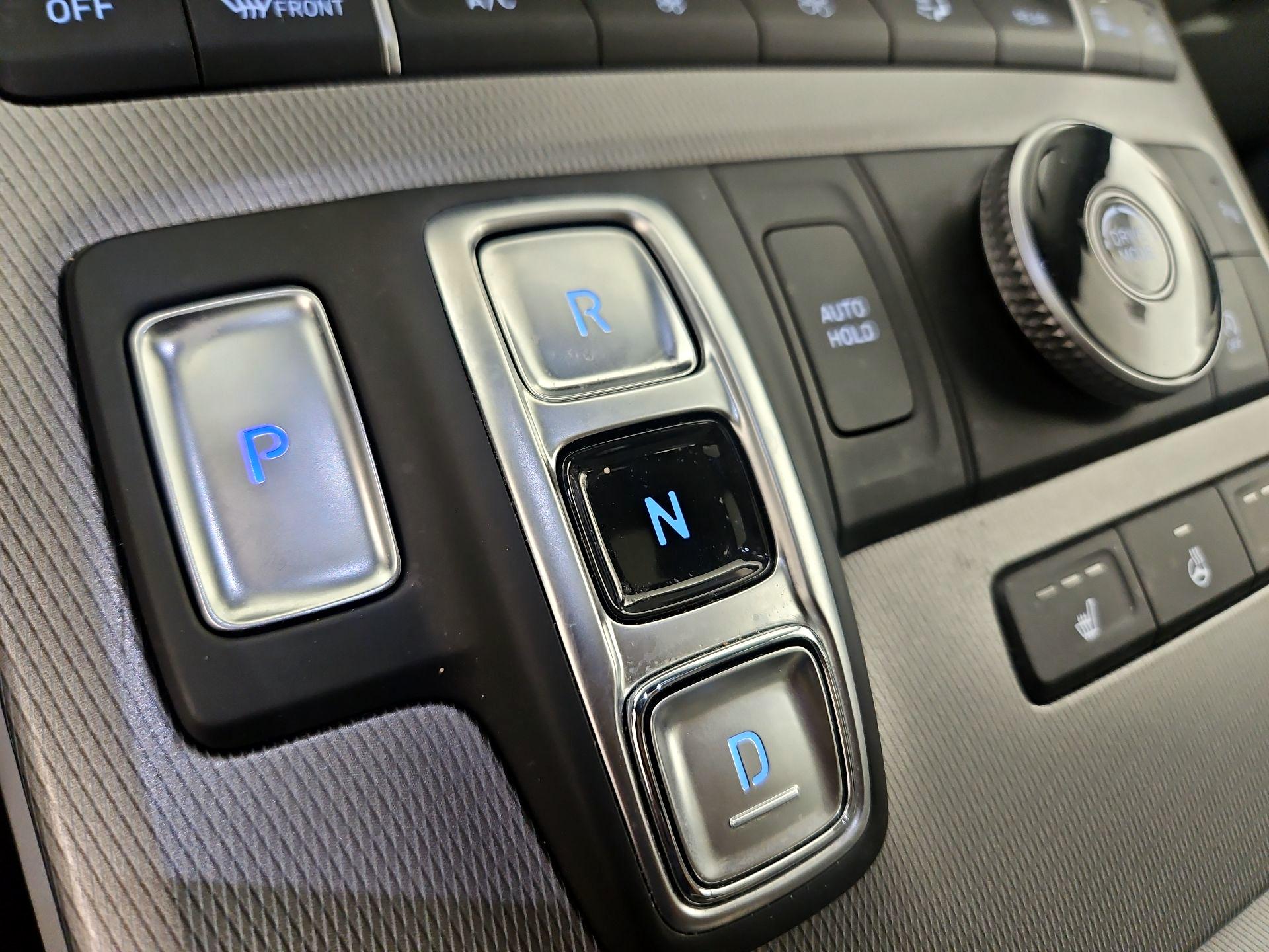 Thumbnail: 2021 Hyundai Palisade - 15