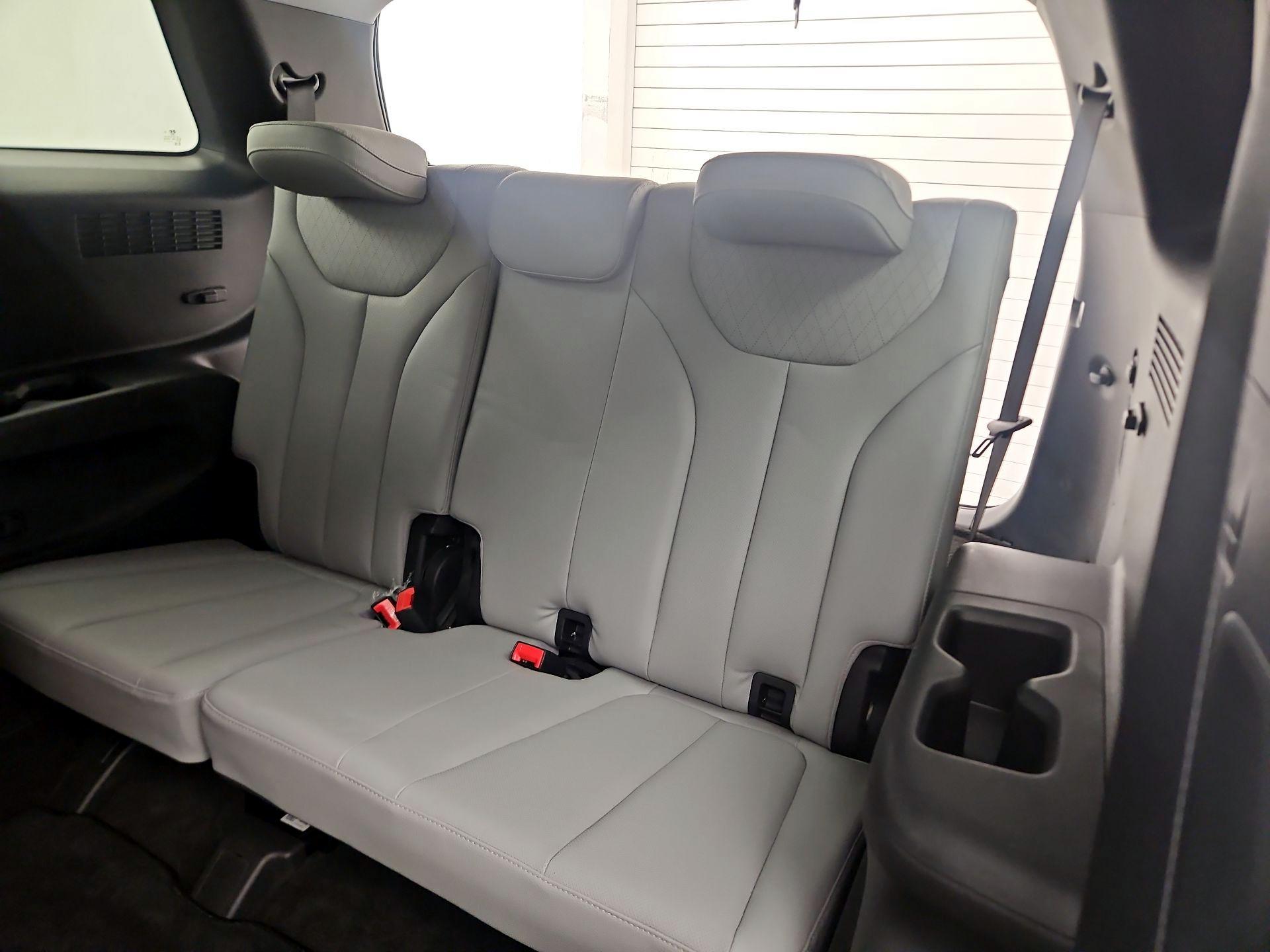 Thumbnail: 2021 Hyundai Palisade - 18