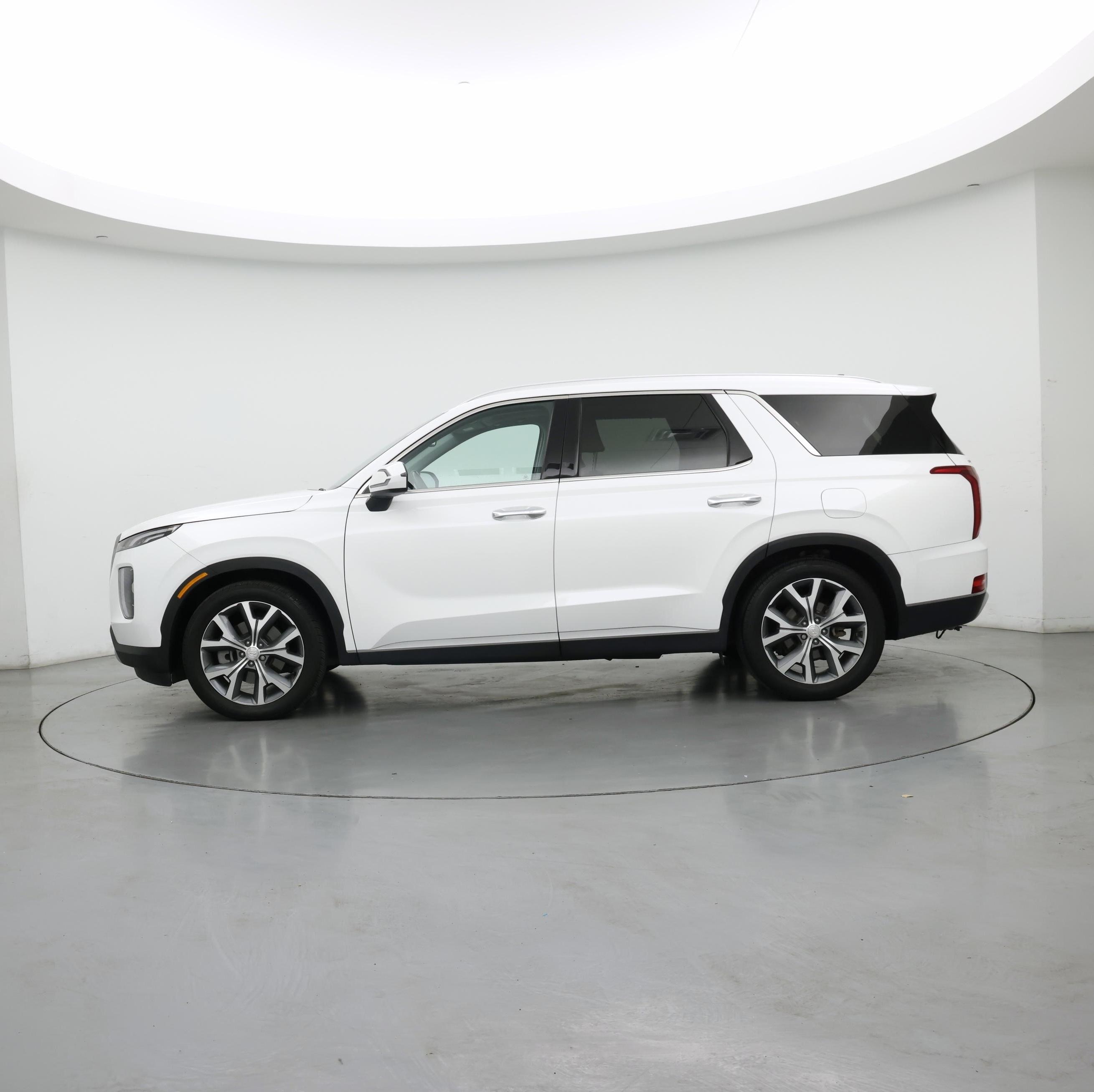 Thumbnail: 2021 Hyundai Palisade - 3