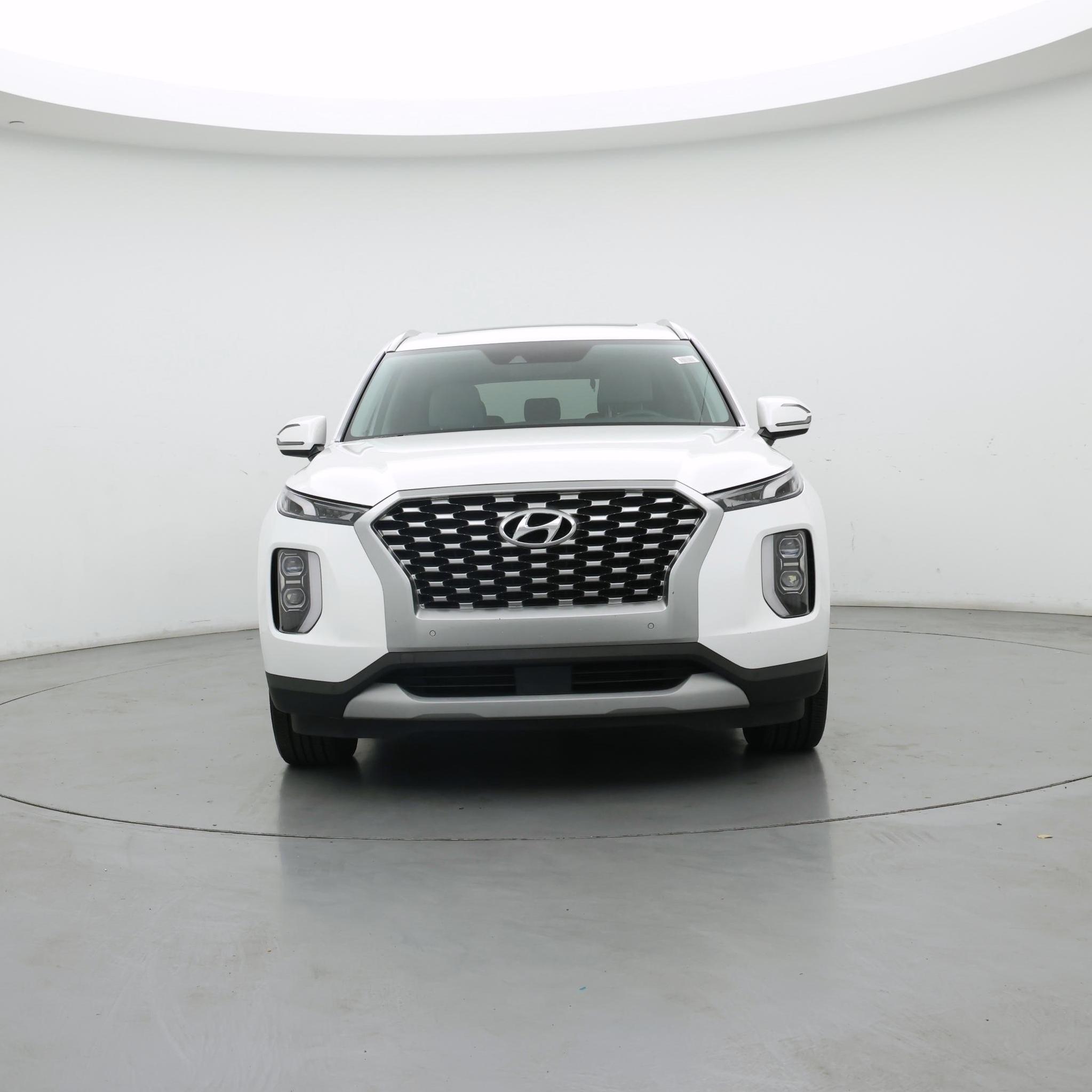 Thumbnail: 2021 Hyundai Palisade - 5