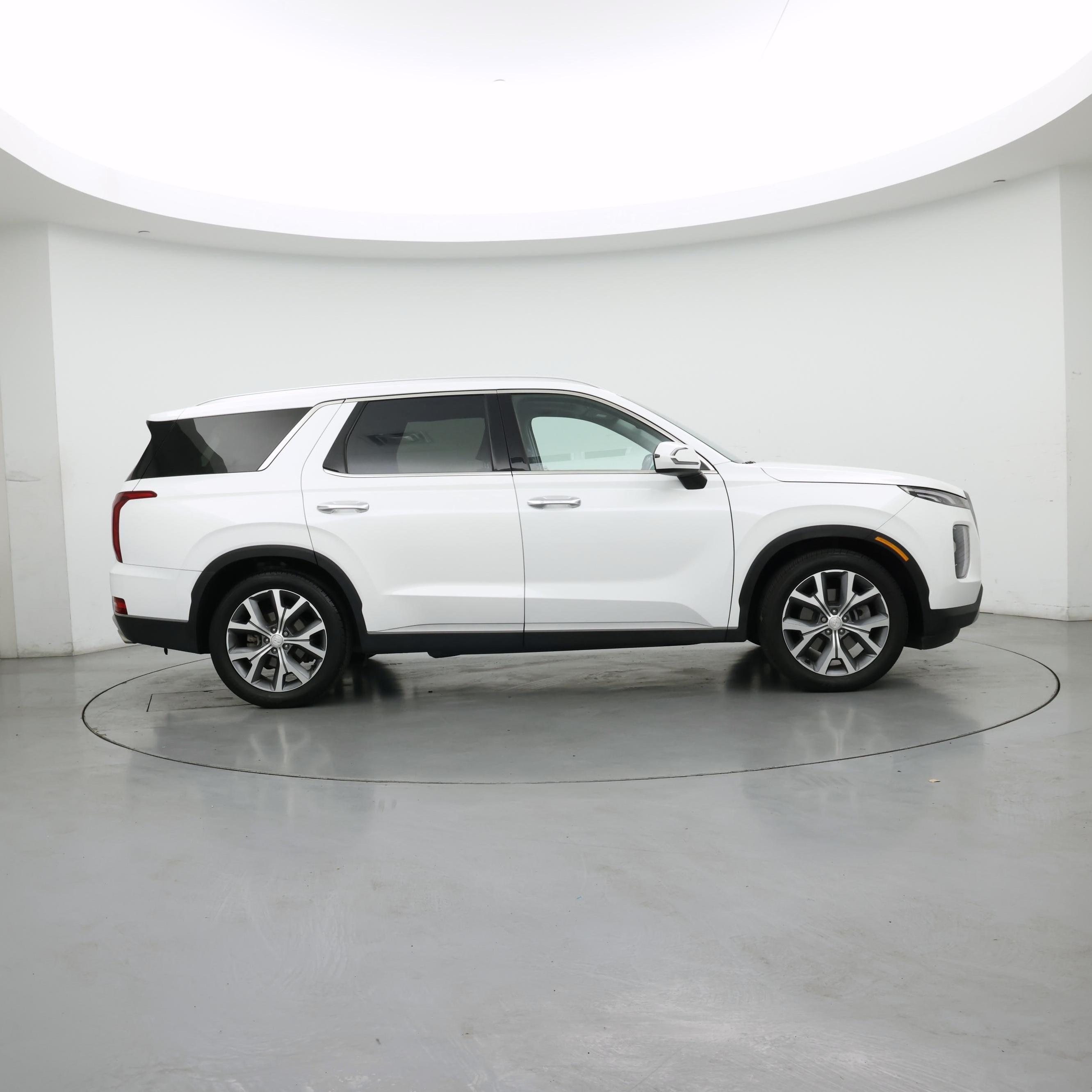 Thumbnail: 2021 Hyundai Palisade - 7