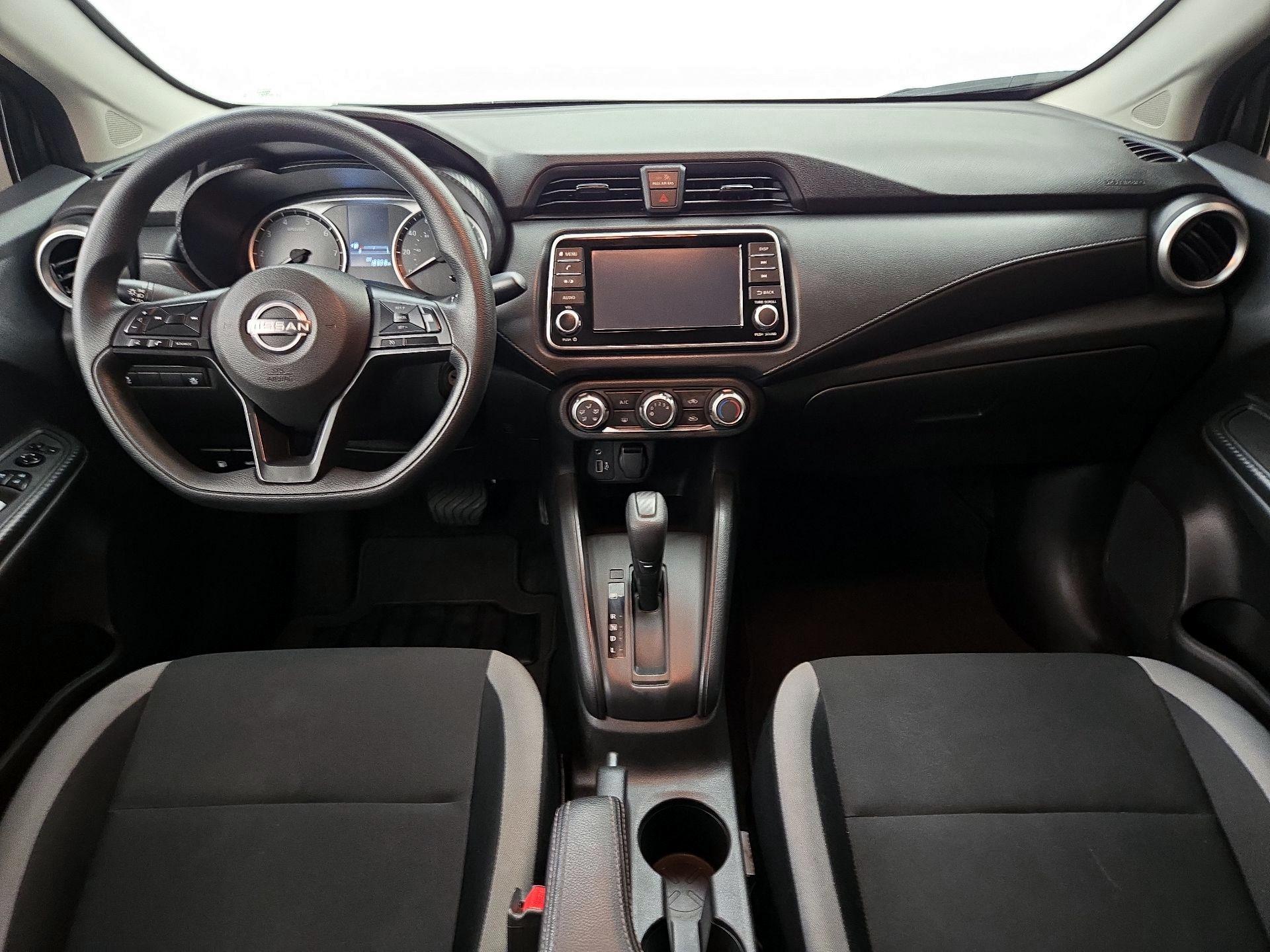 Thumbnail: 2025 Nissan Versa - 9