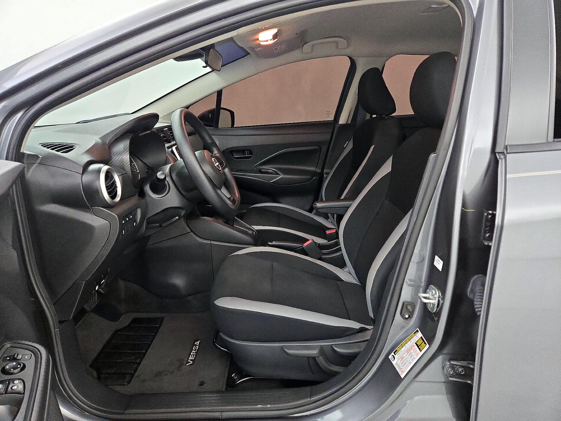 Thumbnail: 2025 Nissan Versa - 11
