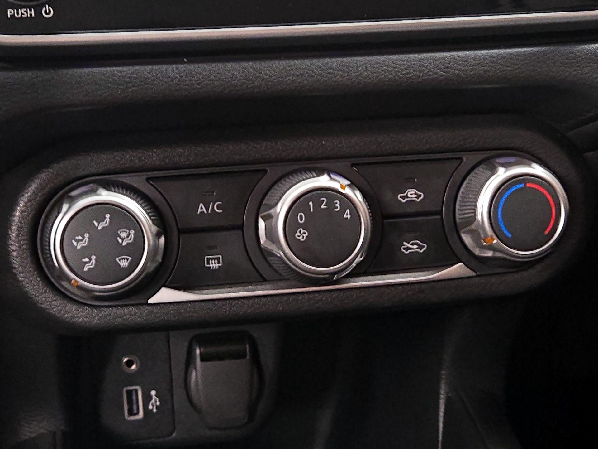 Thumbnail: 2025 Nissan Versa - 16