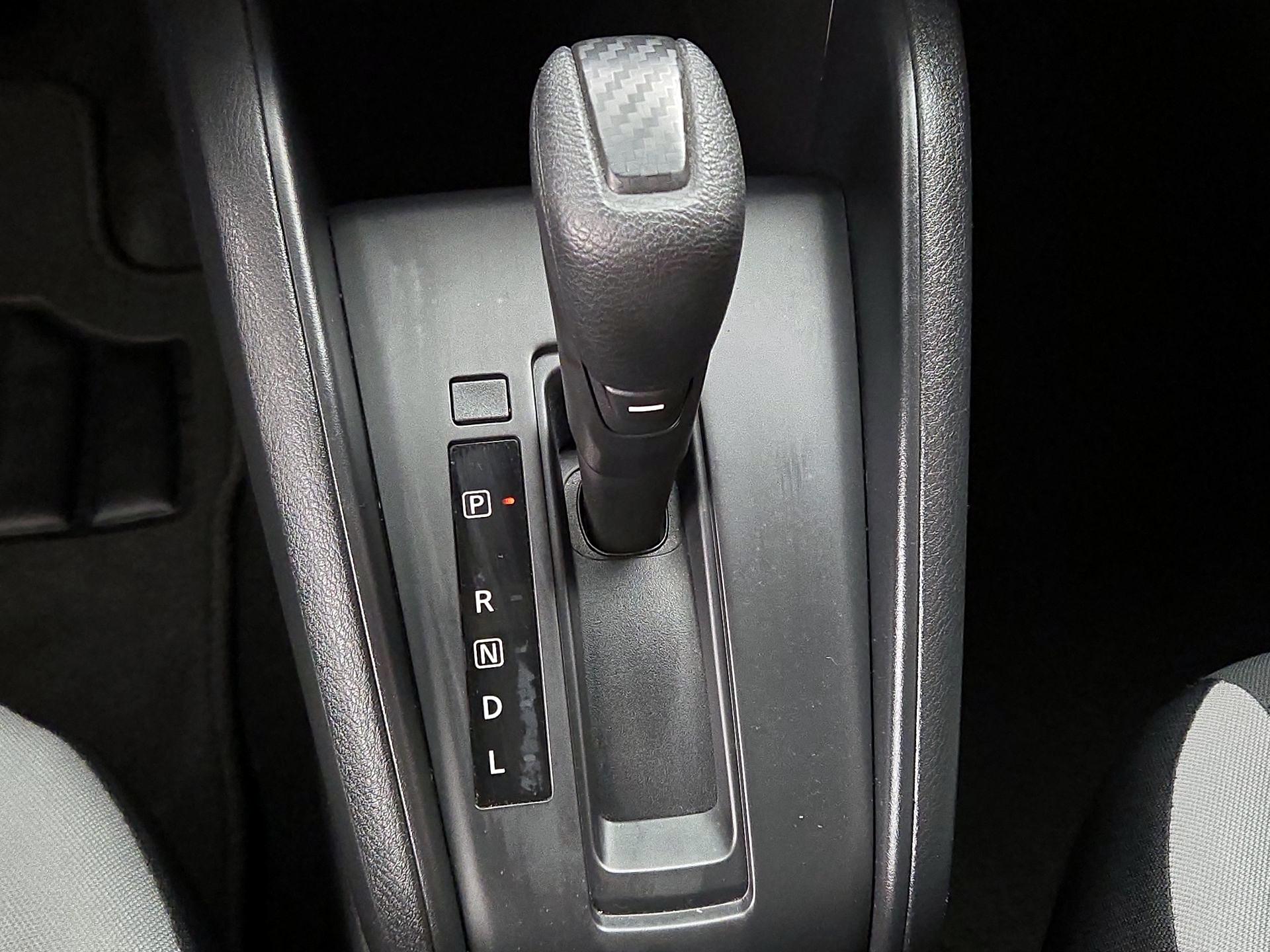 Thumbnail: 2025 Nissan Versa - 17