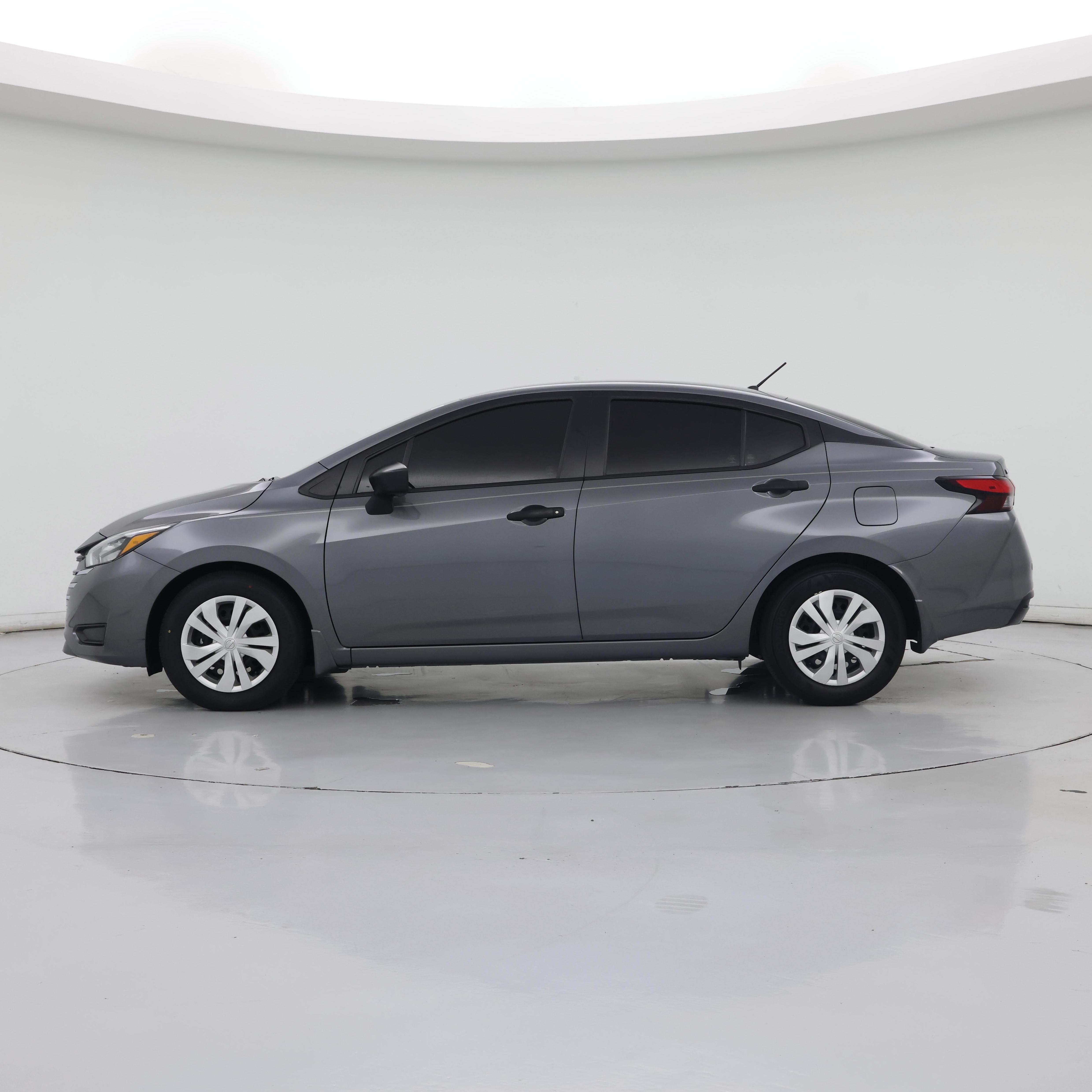 Thumbnail: 2025 Nissan Versa - 3