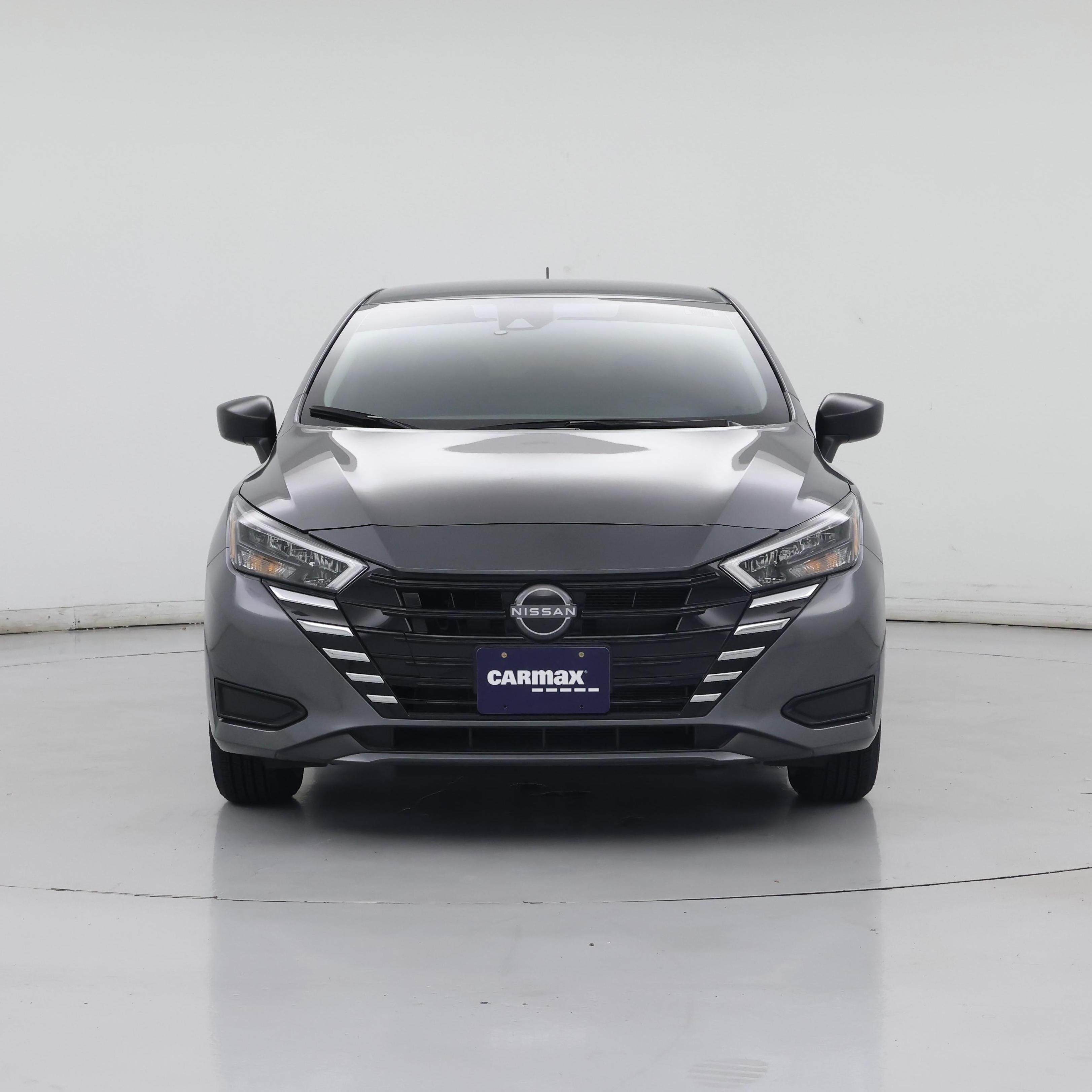 Thumbnail: 2025 Nissan Versa - 5