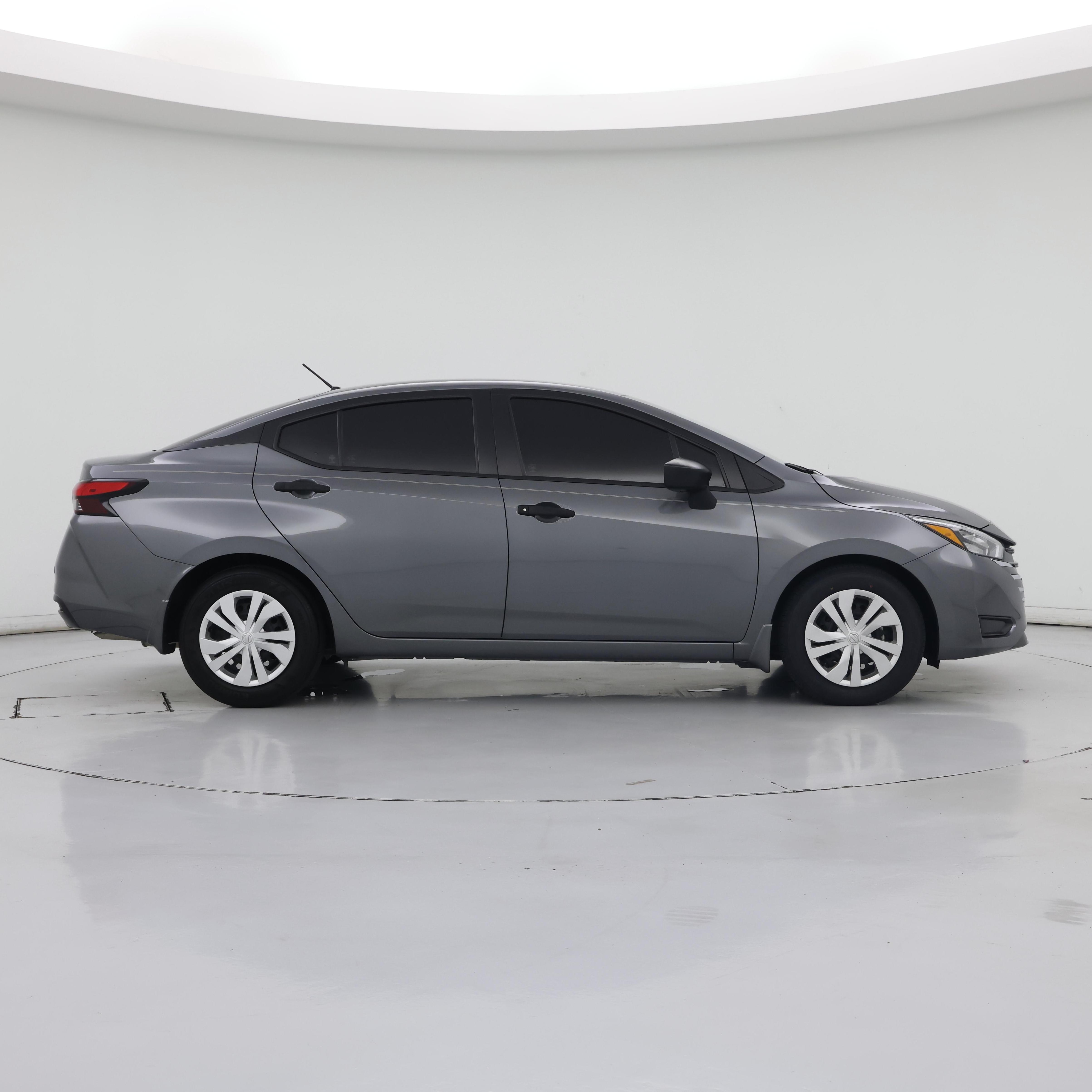 Thumbnail: 2025 Nissan Versa - 7