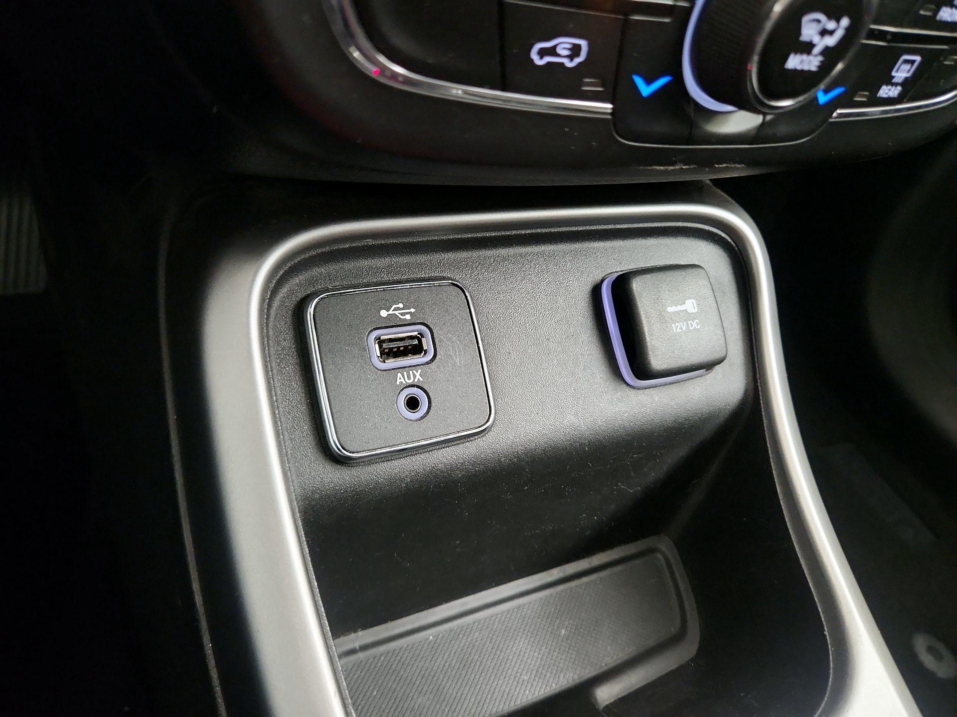 Thumbnail: 2018 Jeep Compass - 16