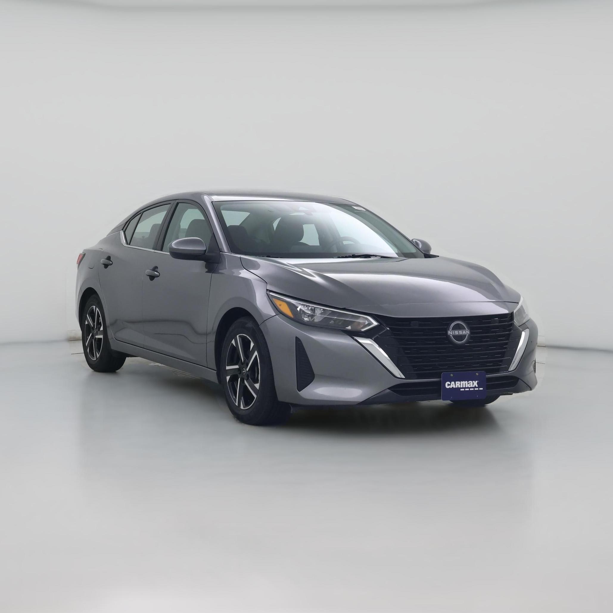 Thumbnail: 2024 Nissan Sentra - 1