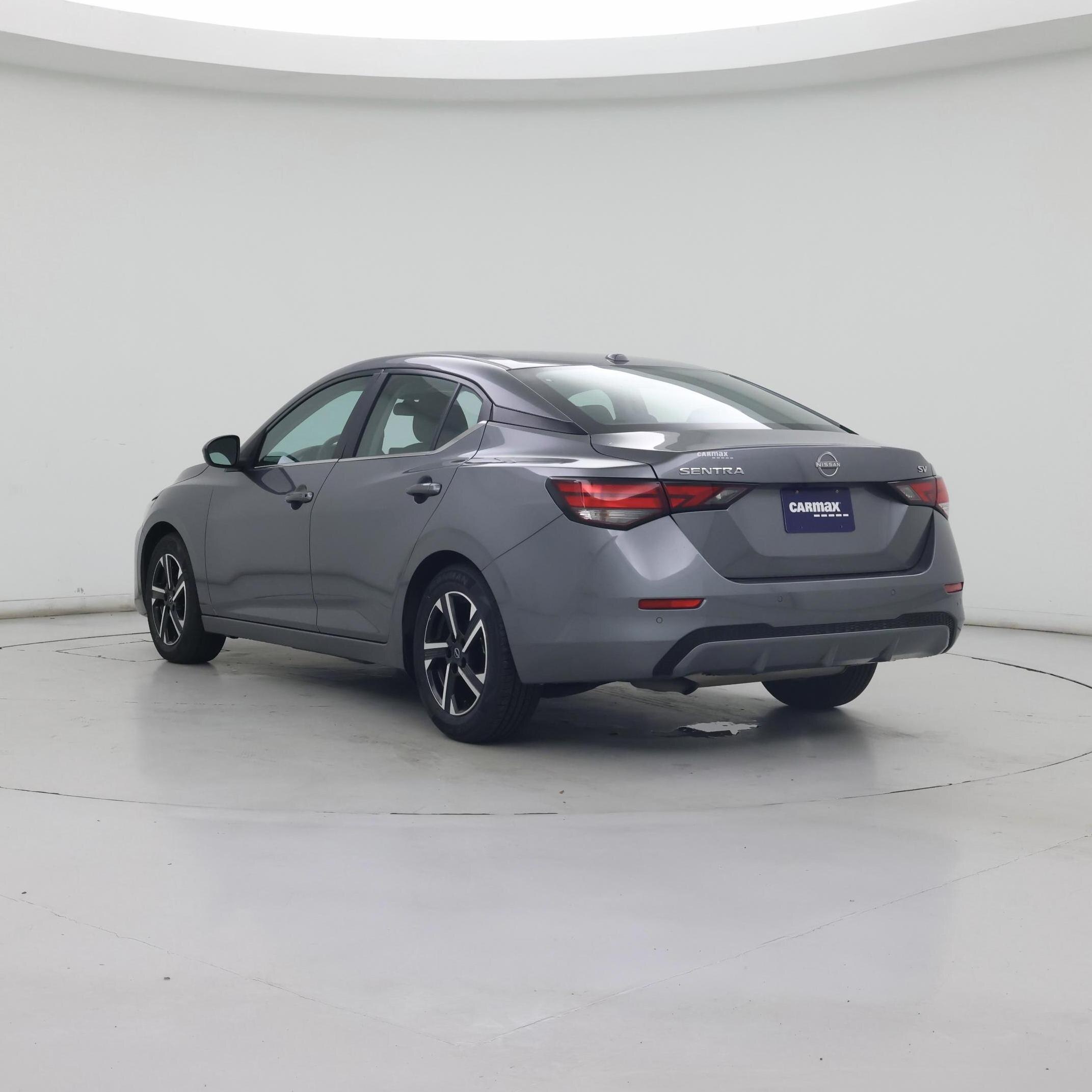 Thumbnail: 2024 Nissan Sentra - 2