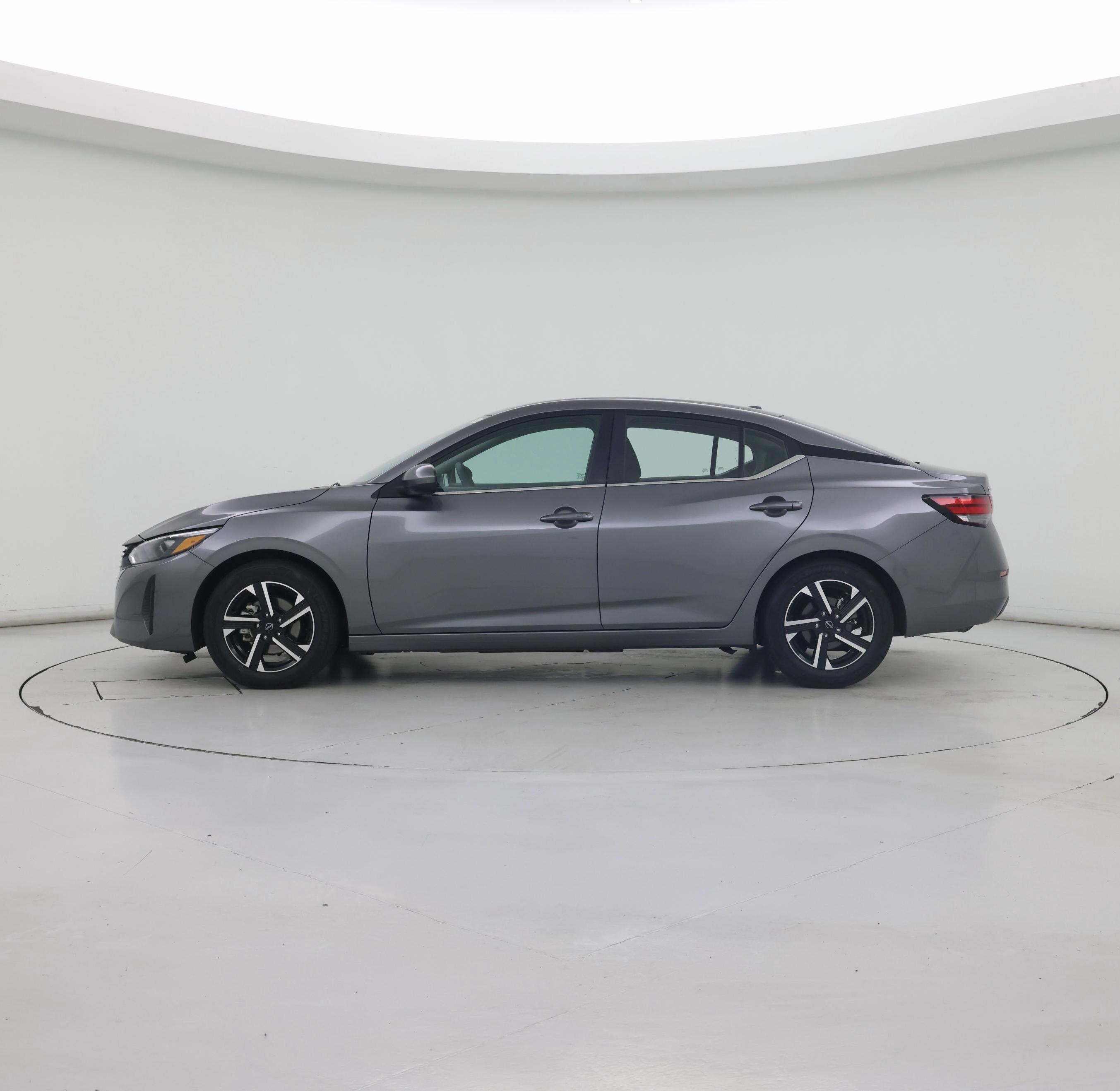 Thumbnail: 2024 Nissan Sentra - 3