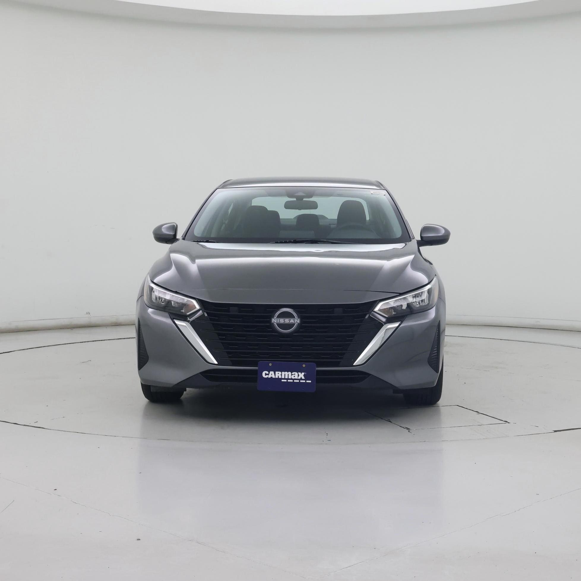 Thumbnail: 2024 Nissan Sentra - 5