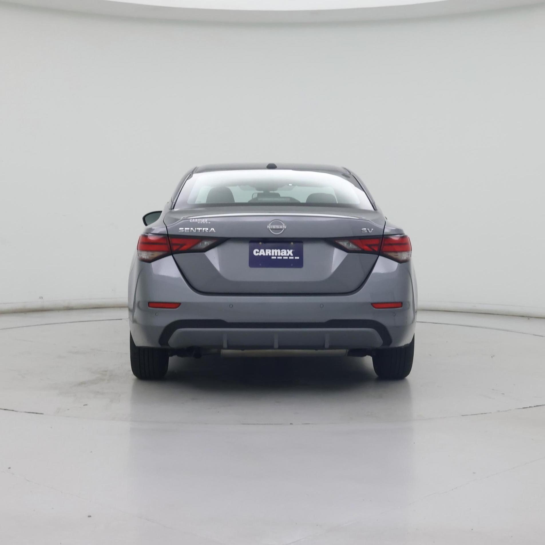 Thumbnail: 2024 Nissan Sentra - 6
