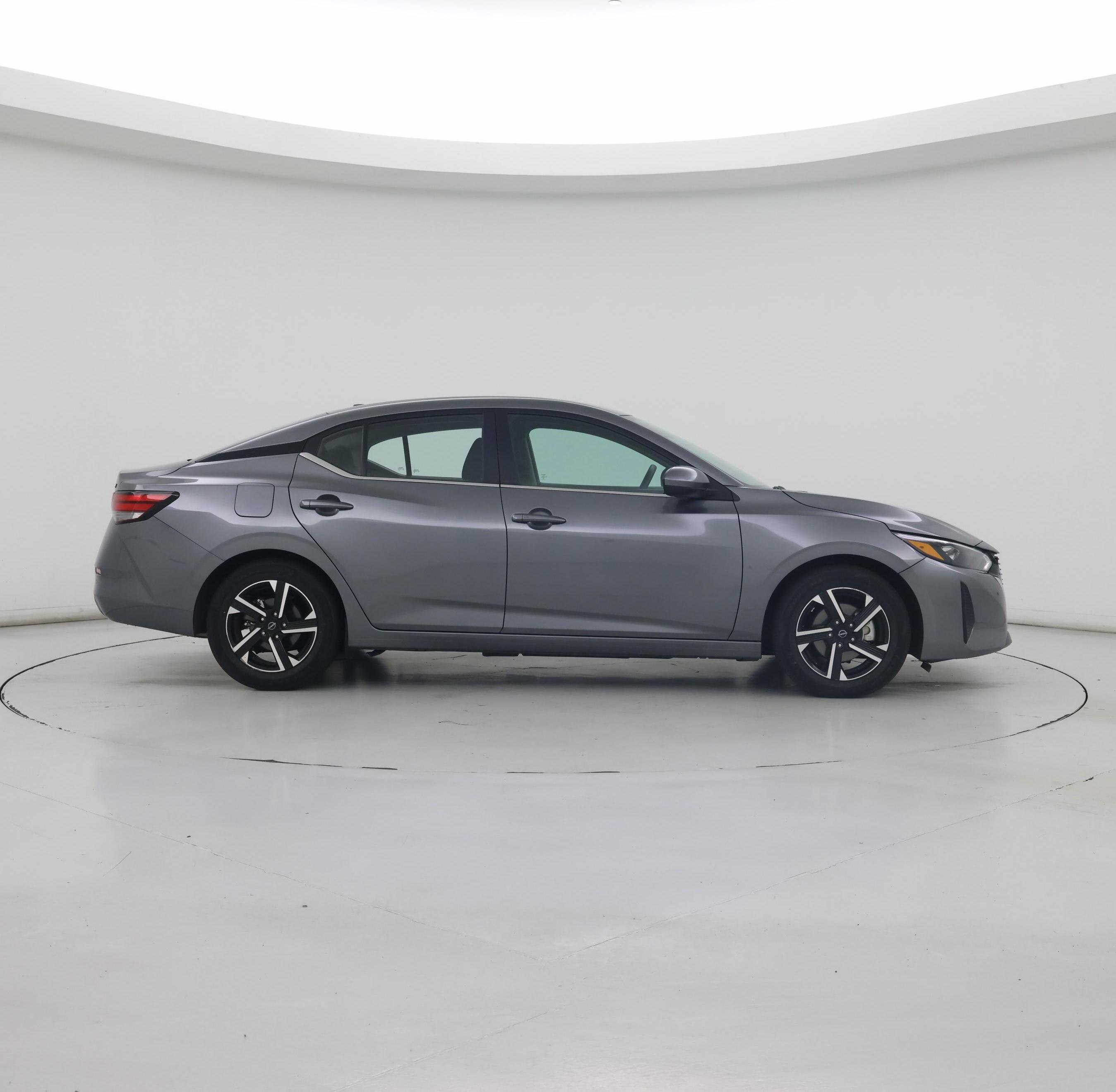 Thumbnail: 2024 Nissan Sentra - 7