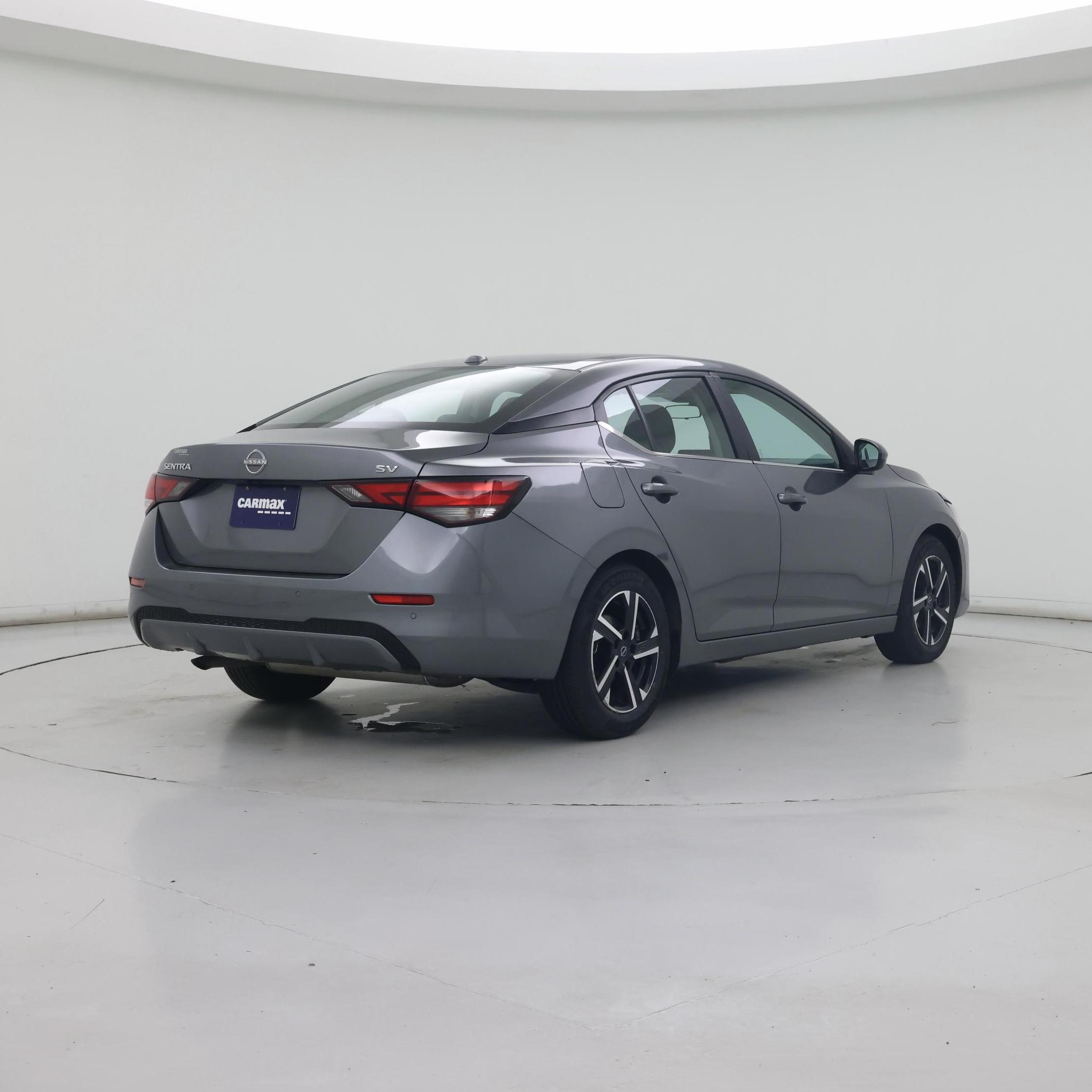 Thumbnail: 2024 Nissan Sentra - 8