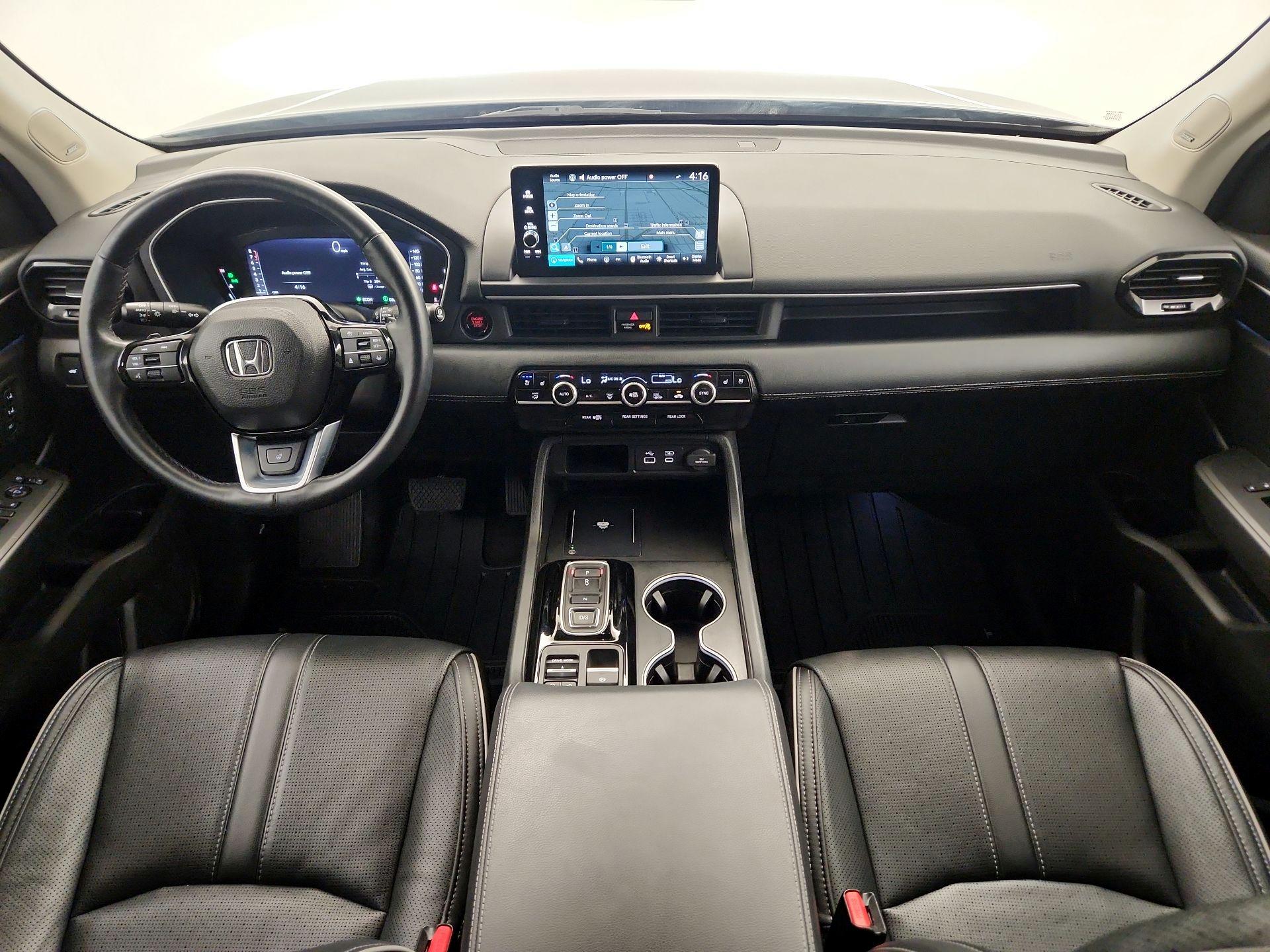 Thumbnail: 2025 Honda Pilot - 9