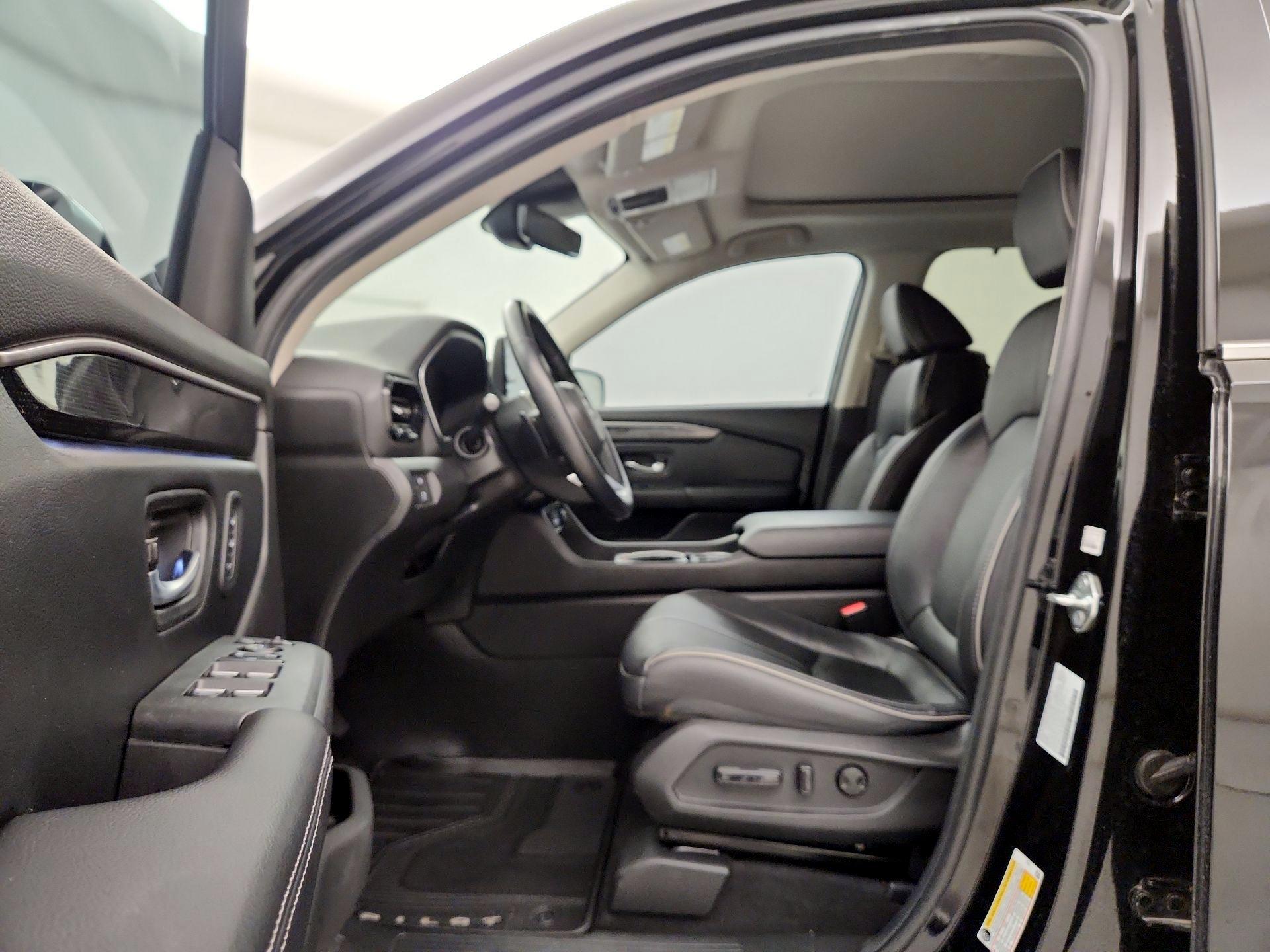 Thumbnail: 2025 Honda Pilot - 11