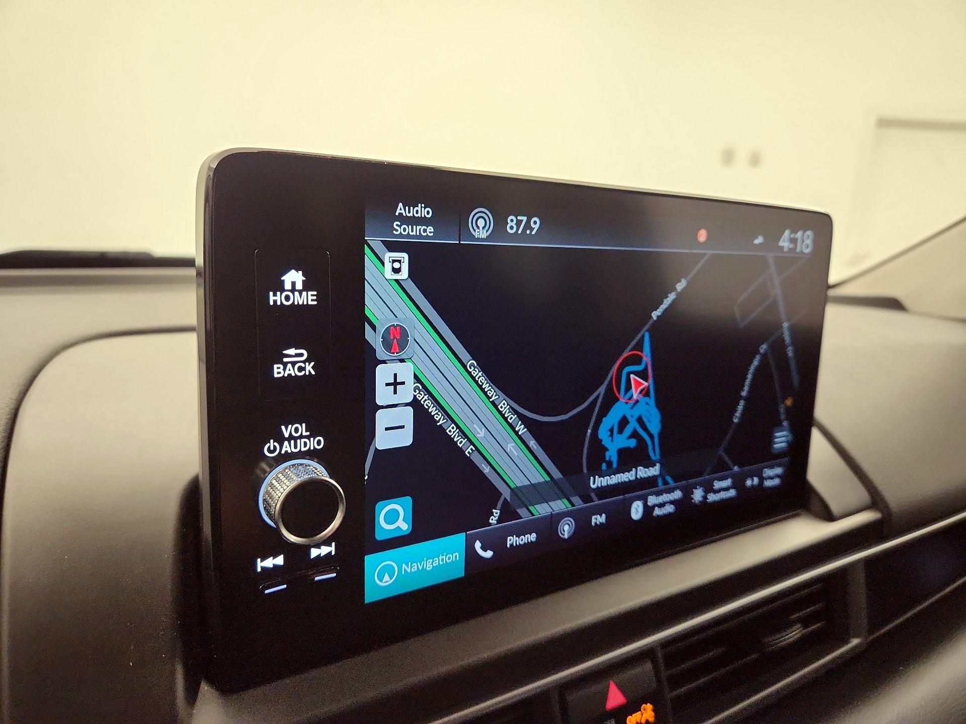 Thumbnail: 2025 Honda Pilot - 14