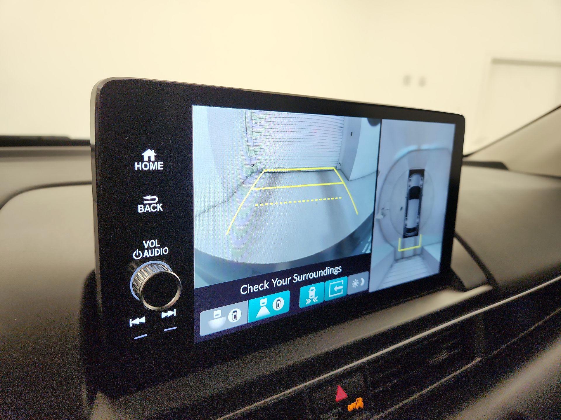 Thumbnail: 2025 Honda Pilot - 15