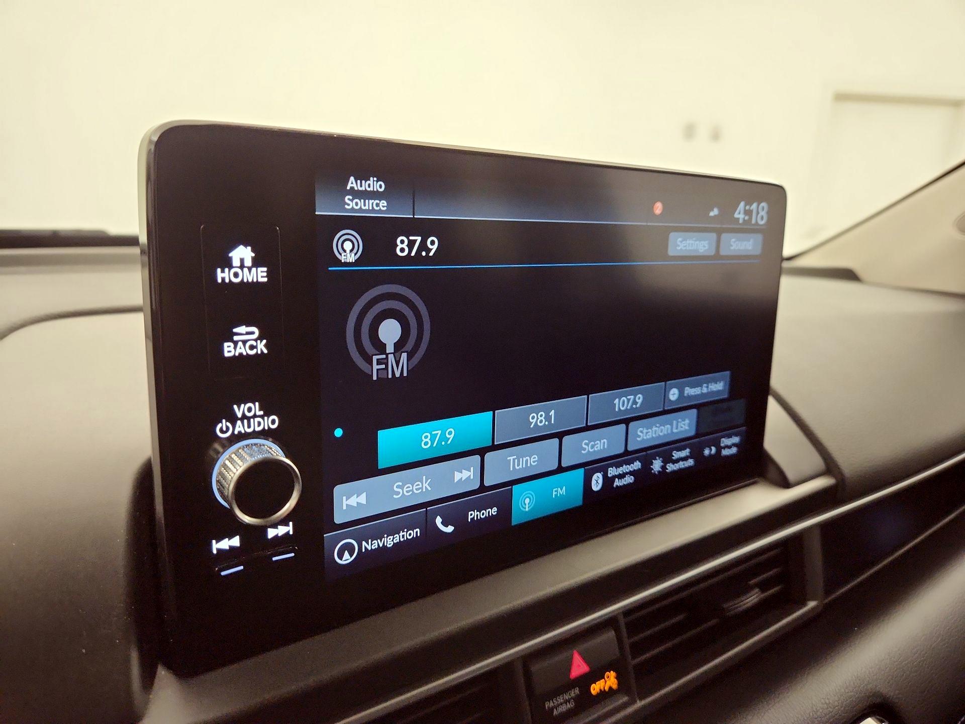 Thumbnail: 2025 Honda Pilot - 16