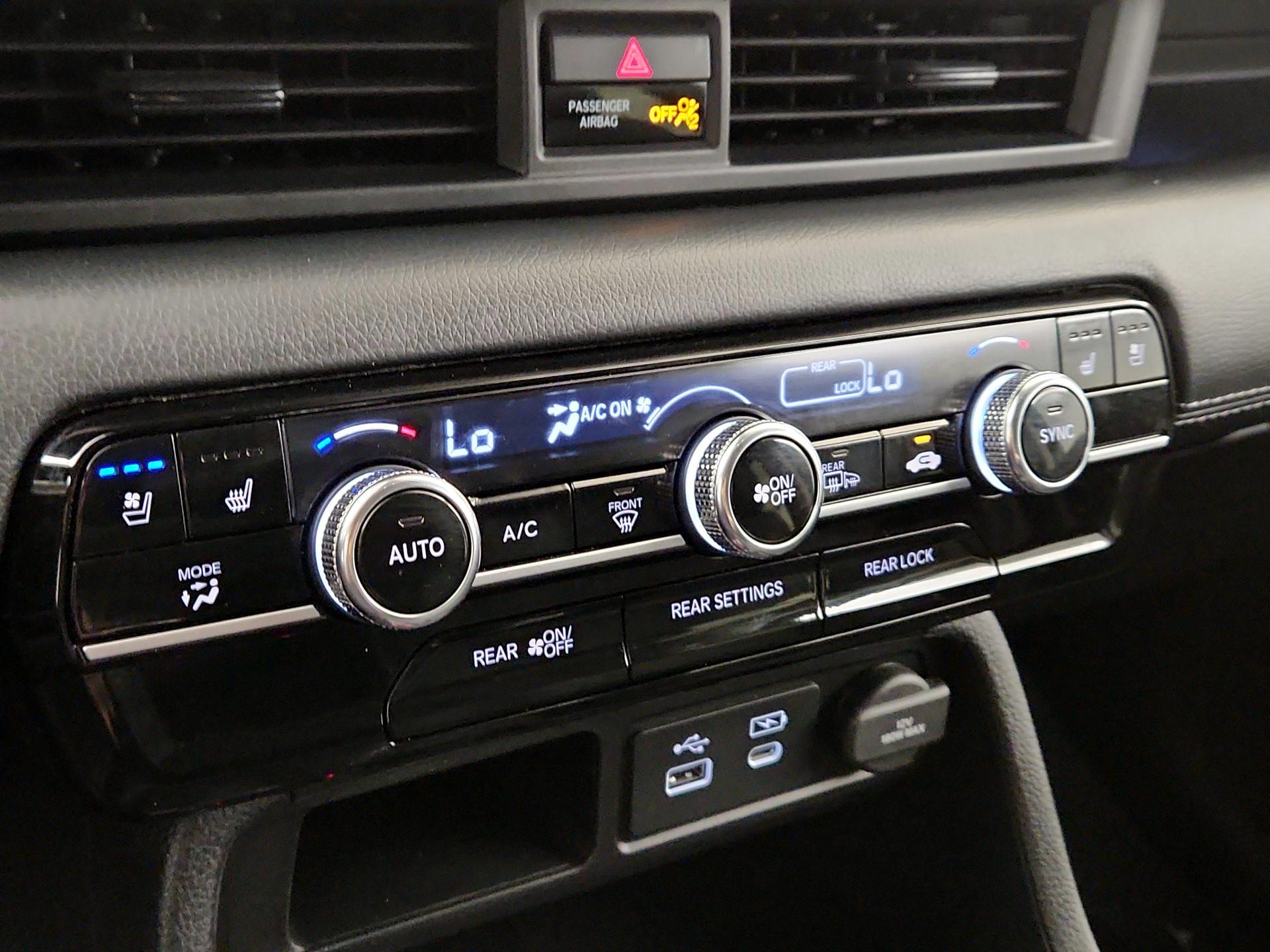 Thumbnail: 2025 Honda Pilot - 17