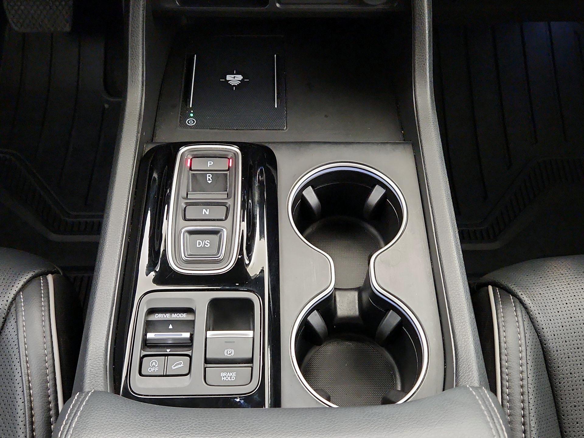 Thumbnail: 2025 Honda Pilot - 18