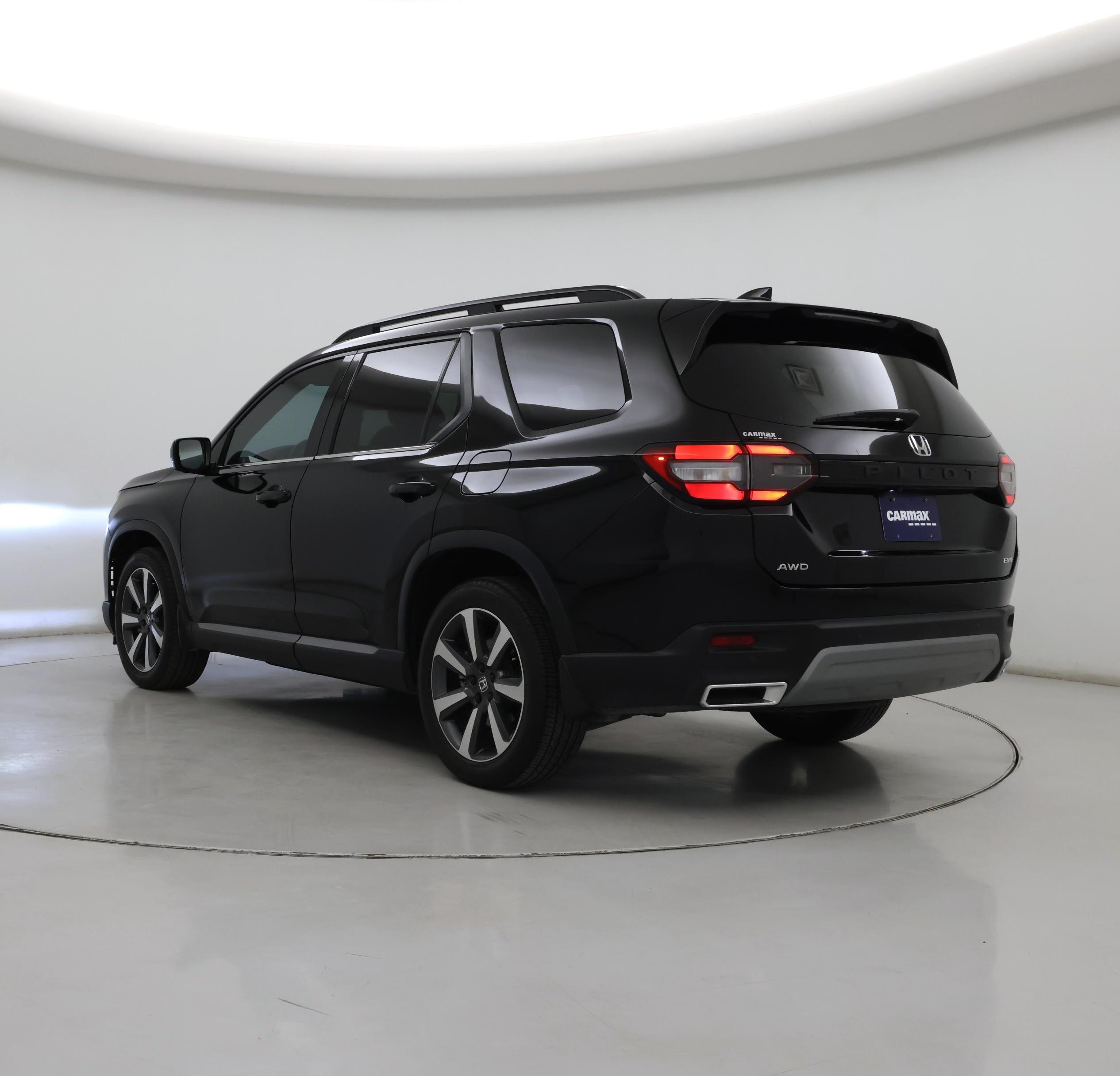 Thumbnail: 2025 Honda Pilot - 2