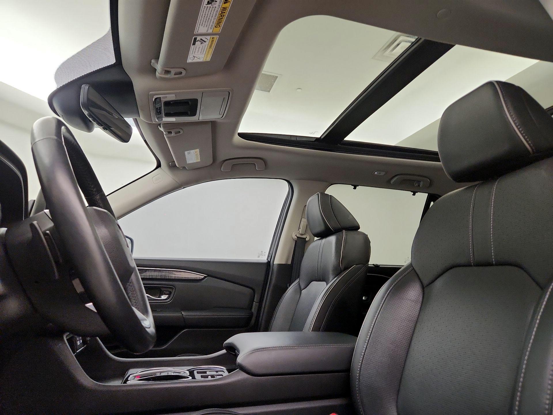 Thumbnail: 2025 Honda Pilot - 20